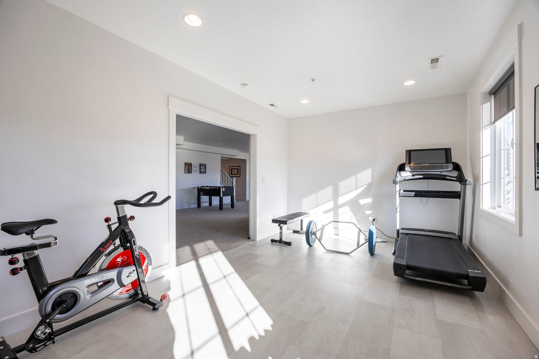 PARK CITY - Residential