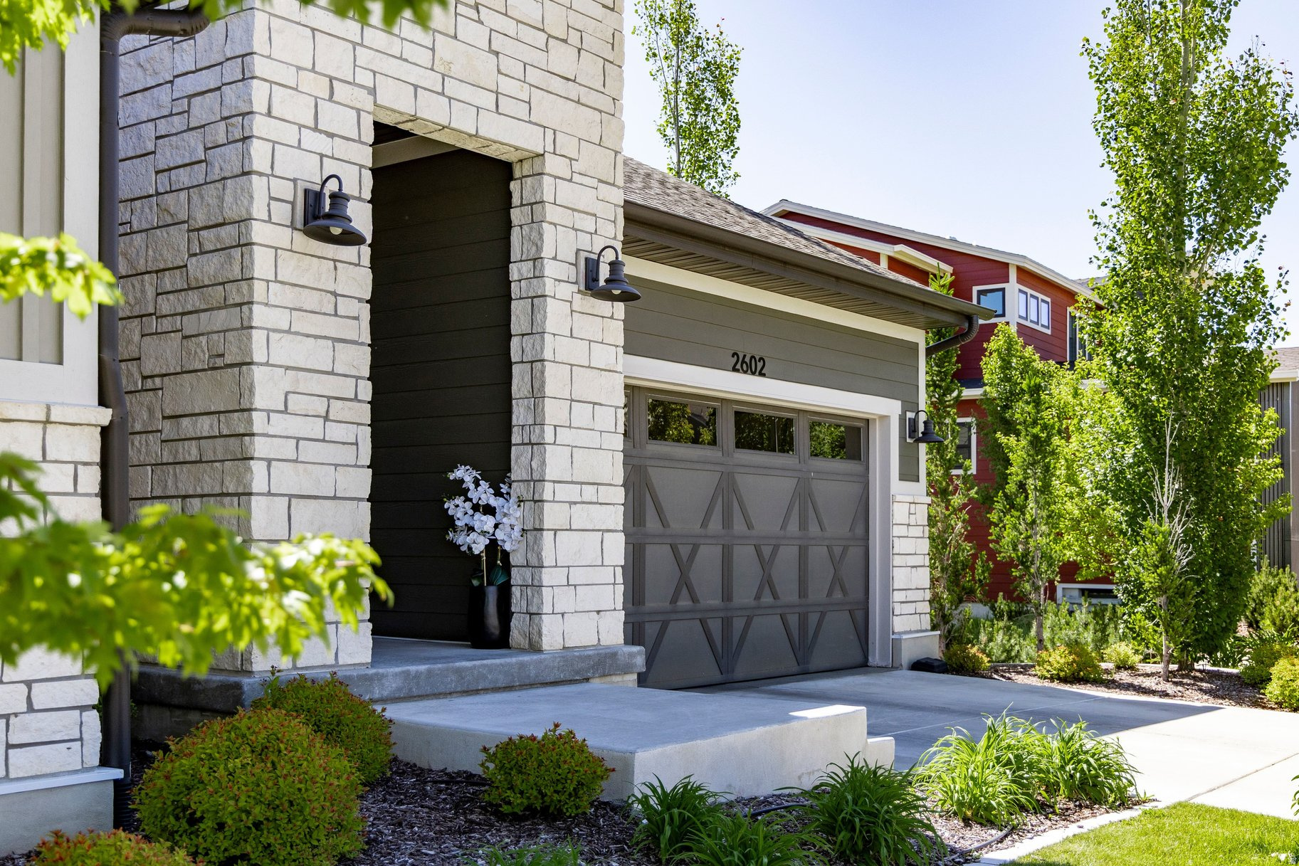 PARK CITY - Residential