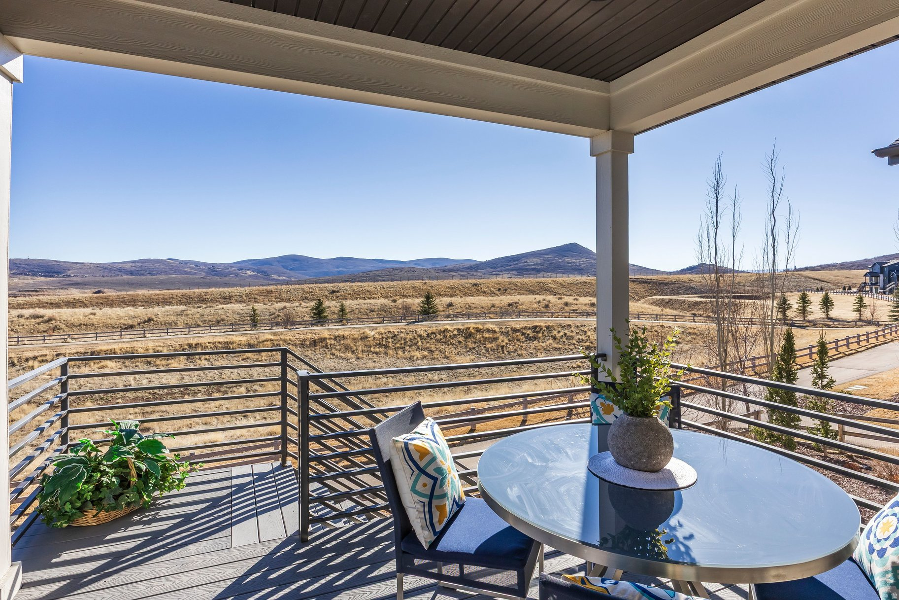 PARK CITY - Residential