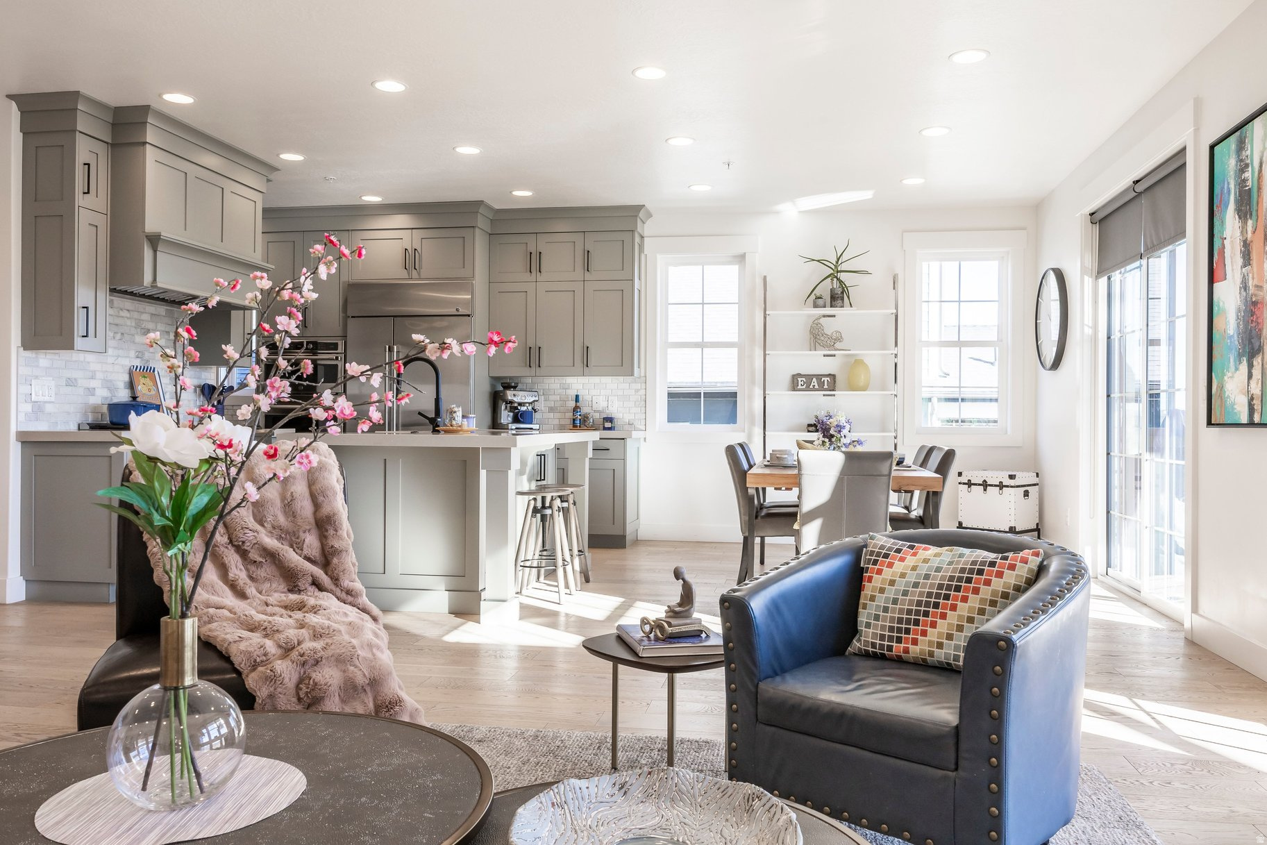 PARK CITY - Residential
