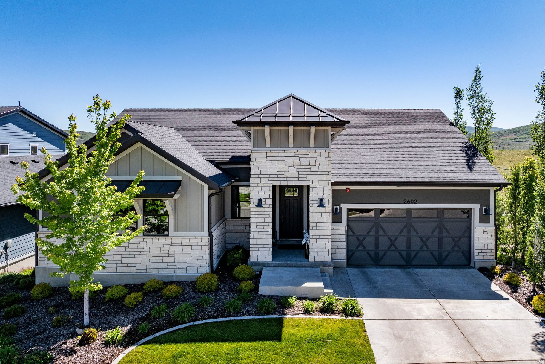 PARK CITY - Residential