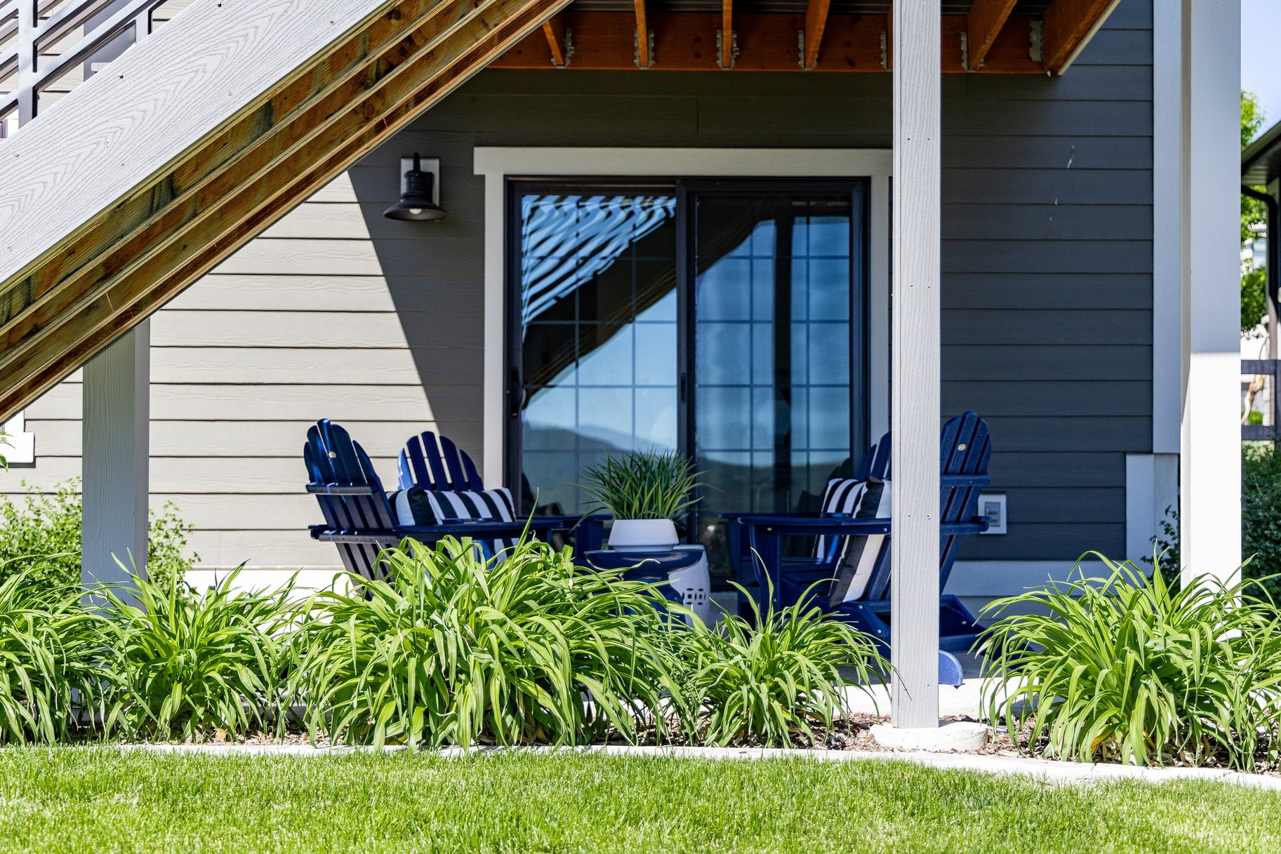 PARK CITY - Residential