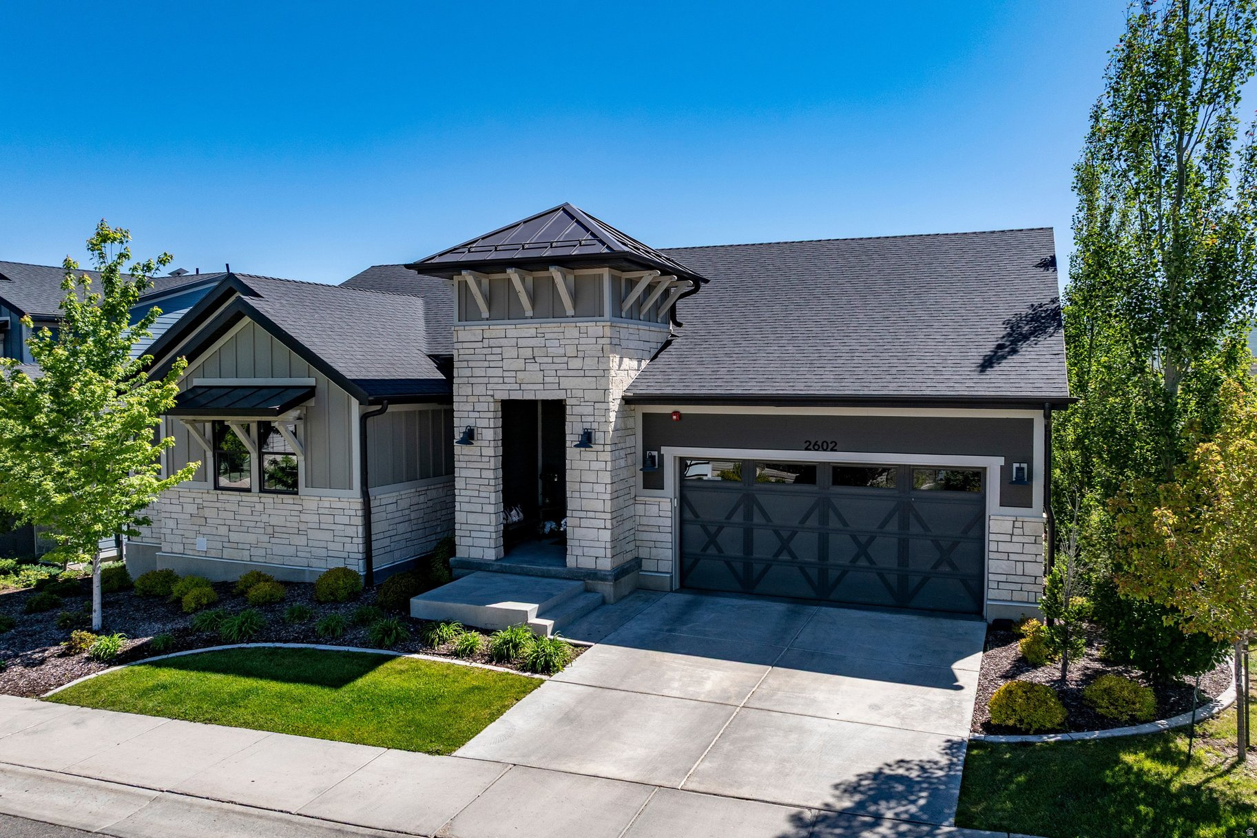 PARK CITY - Residential