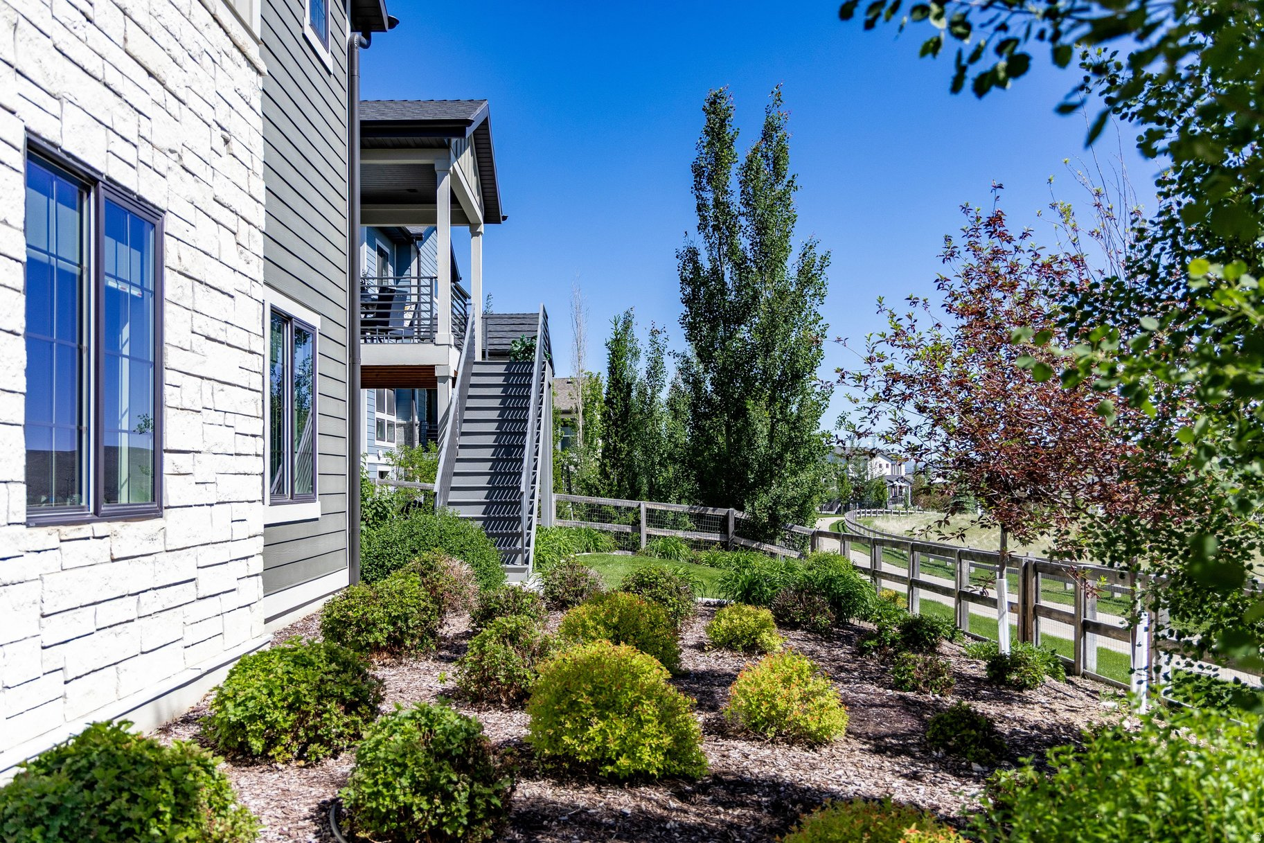 PARK CITY - Residential