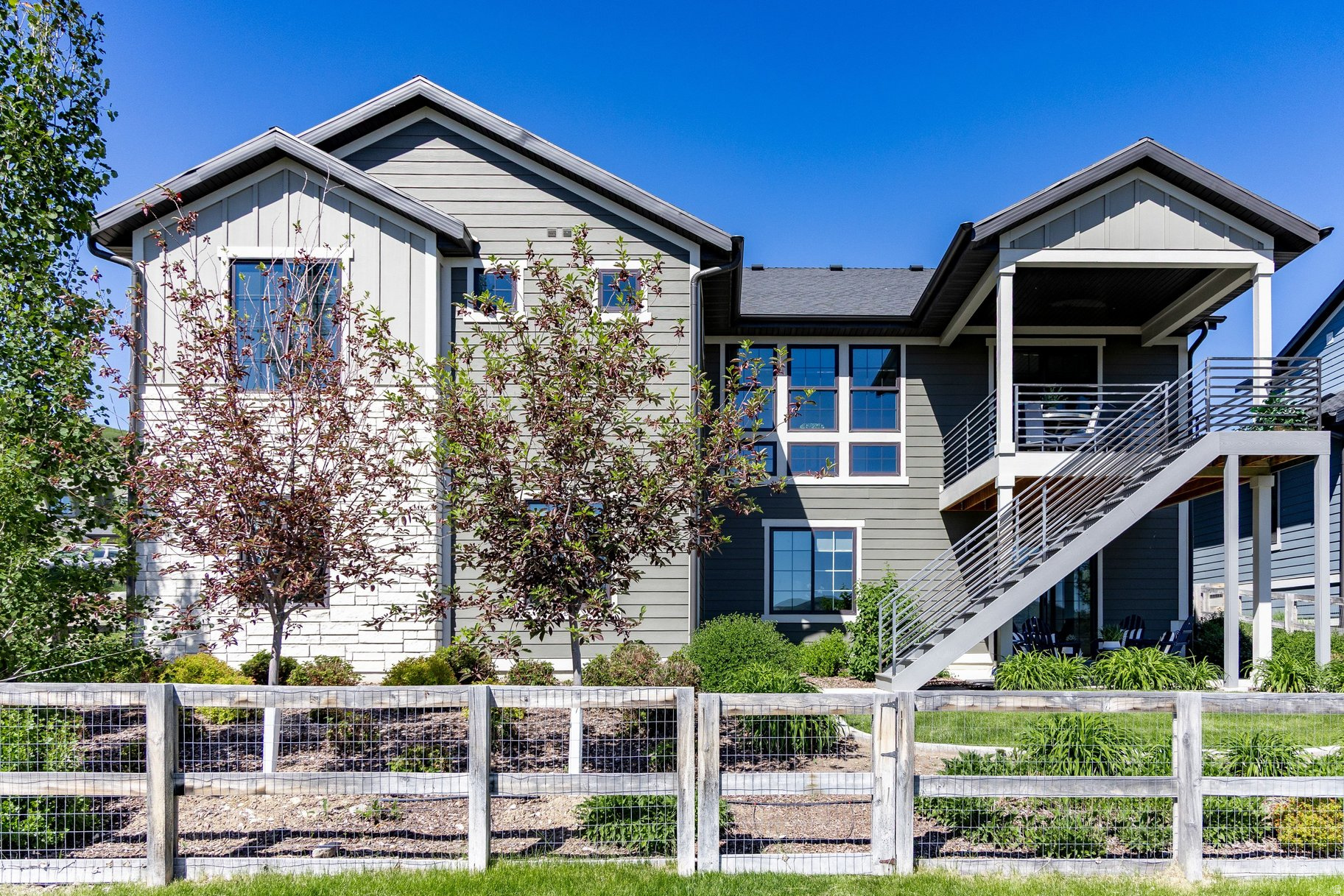 PARK CITY - Residential