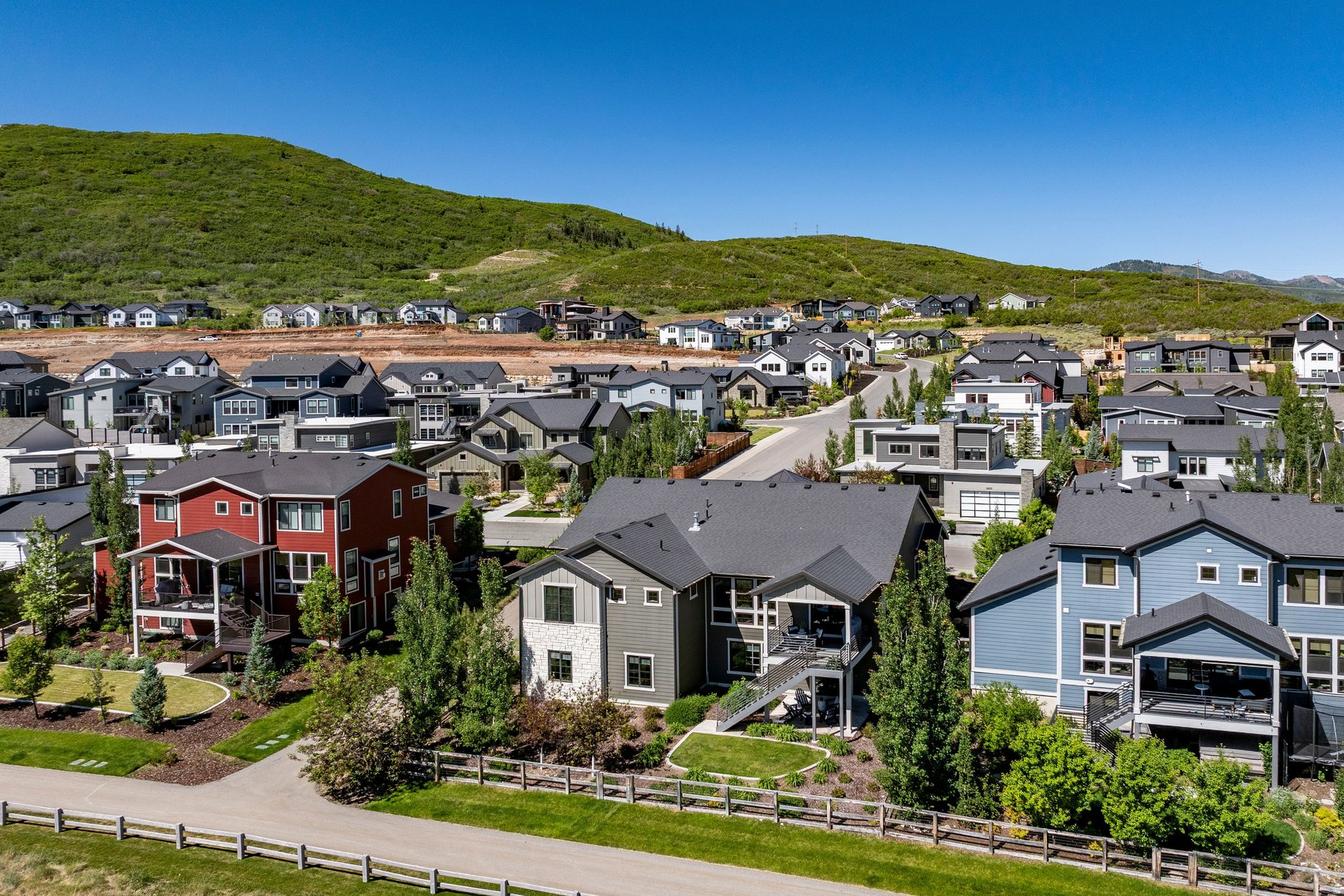 PARK CITY - Residential