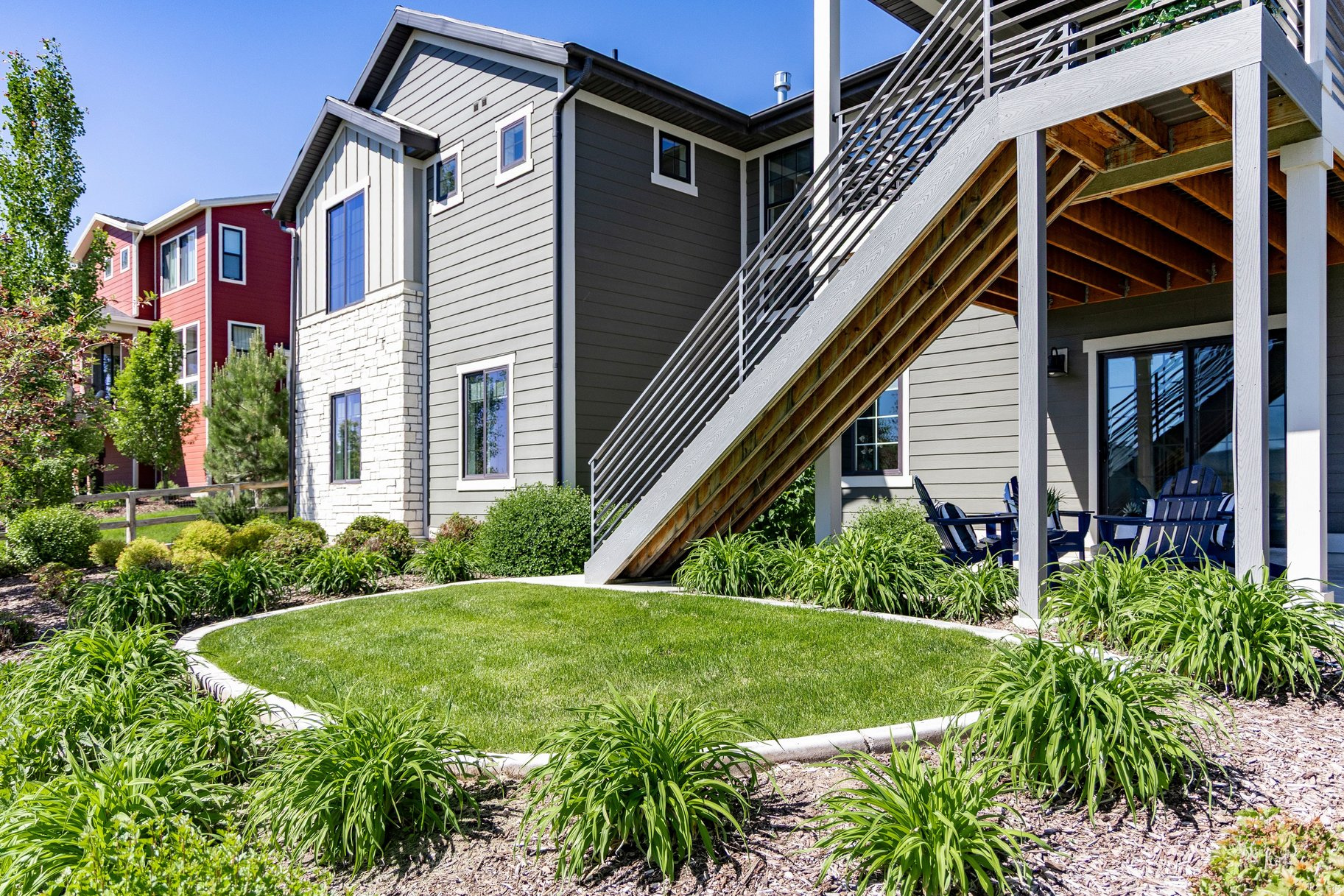 PARK CITY - Residential
