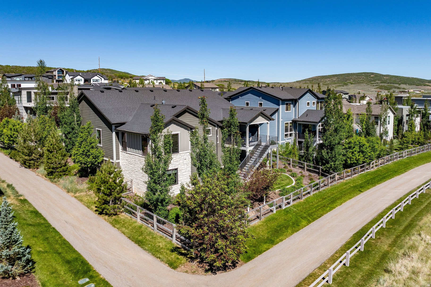 PARK CITY - Residential