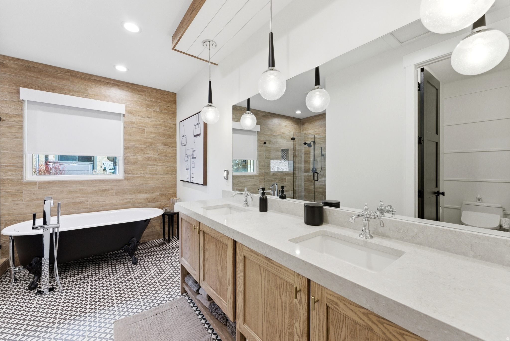 DEER WATERS RESORT - Residential