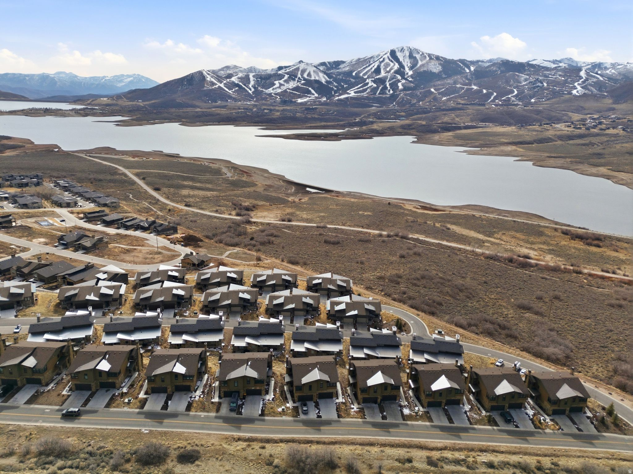 DEER WATERS RESORT - Residential