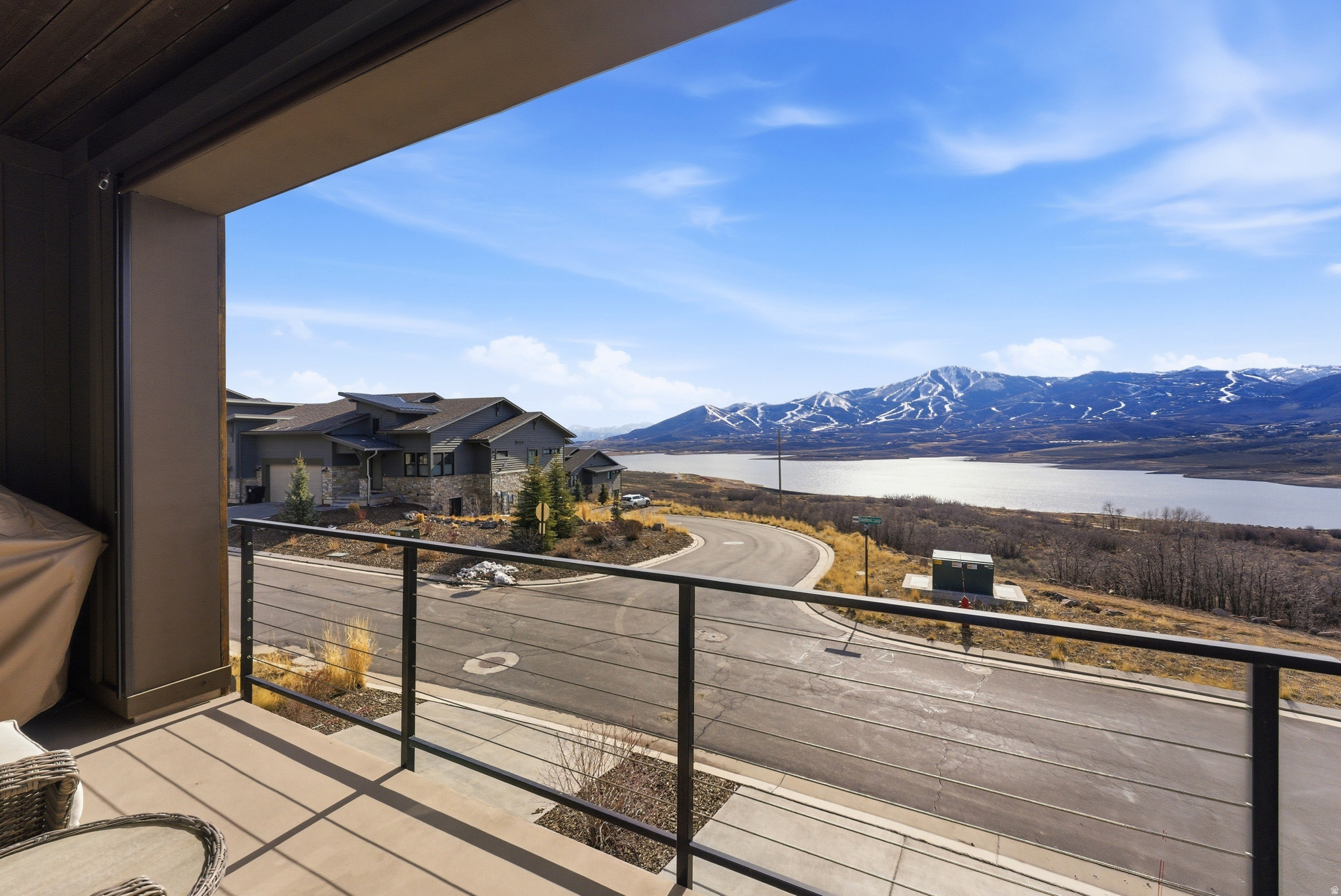 DEER WATERS RESORT - Residential
