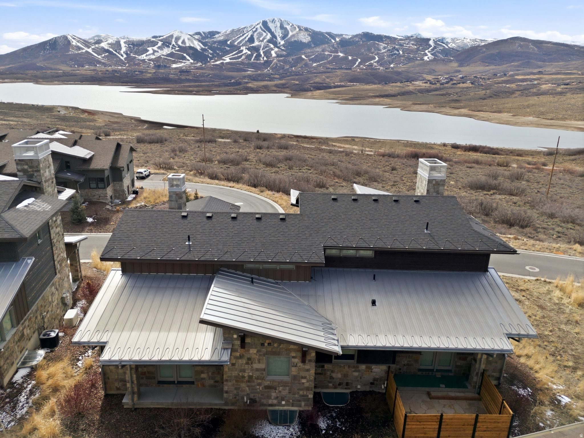DEER WATERS RESORT - Residential