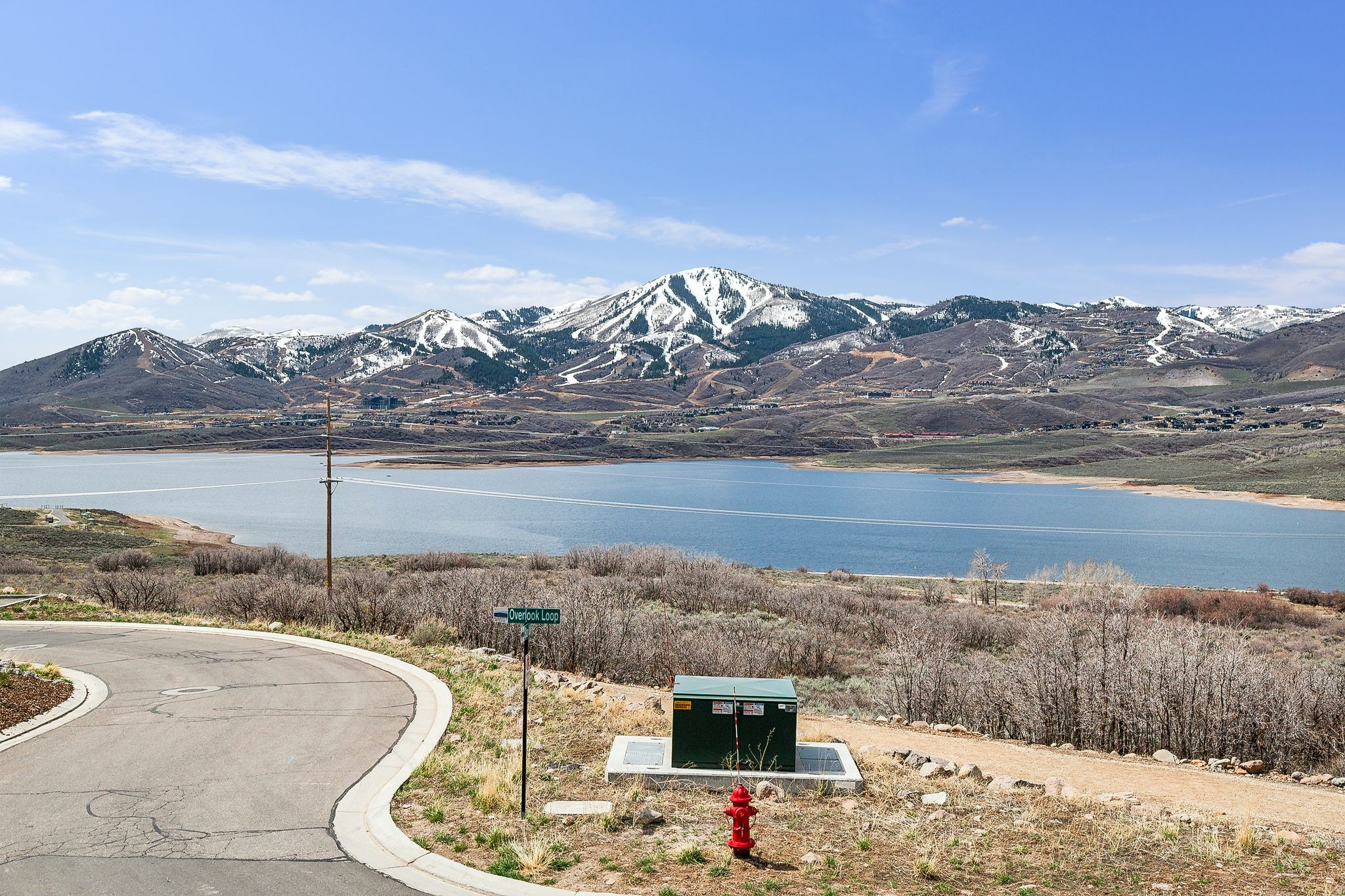 DEER WATERS RESORT - Residential