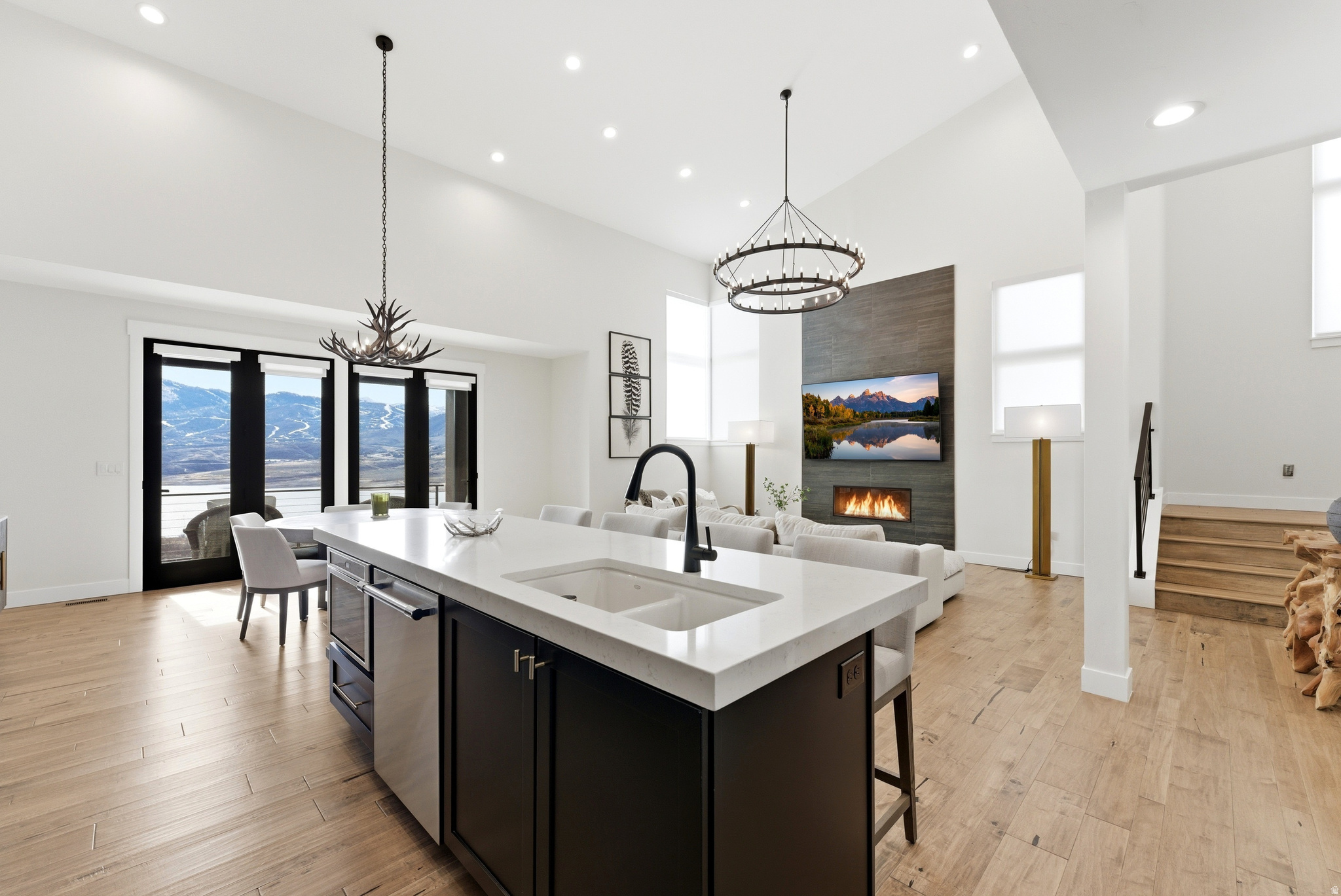 DEER WATERS RESORT - Residential