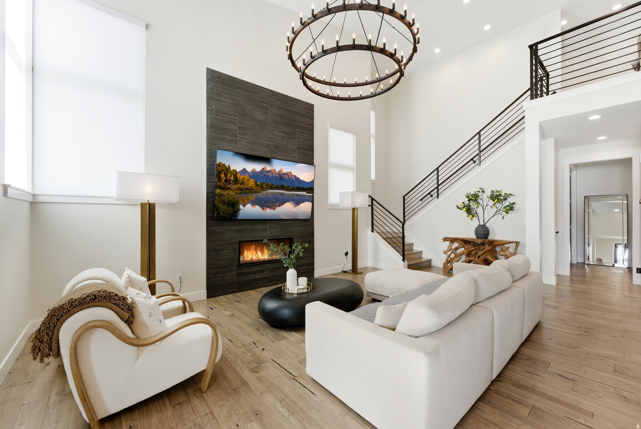 DEER WATERS RESORT - Residential