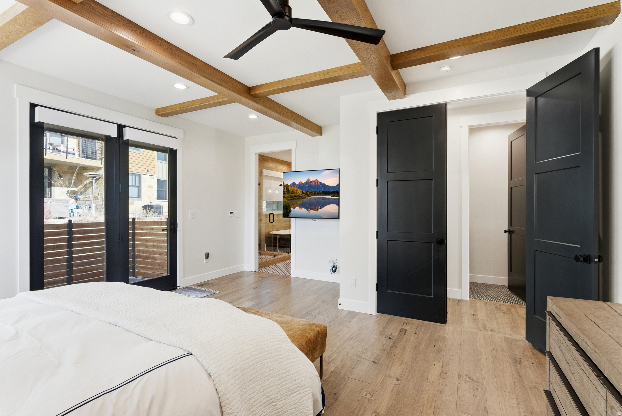 DEER WATERS RESORT - Residential