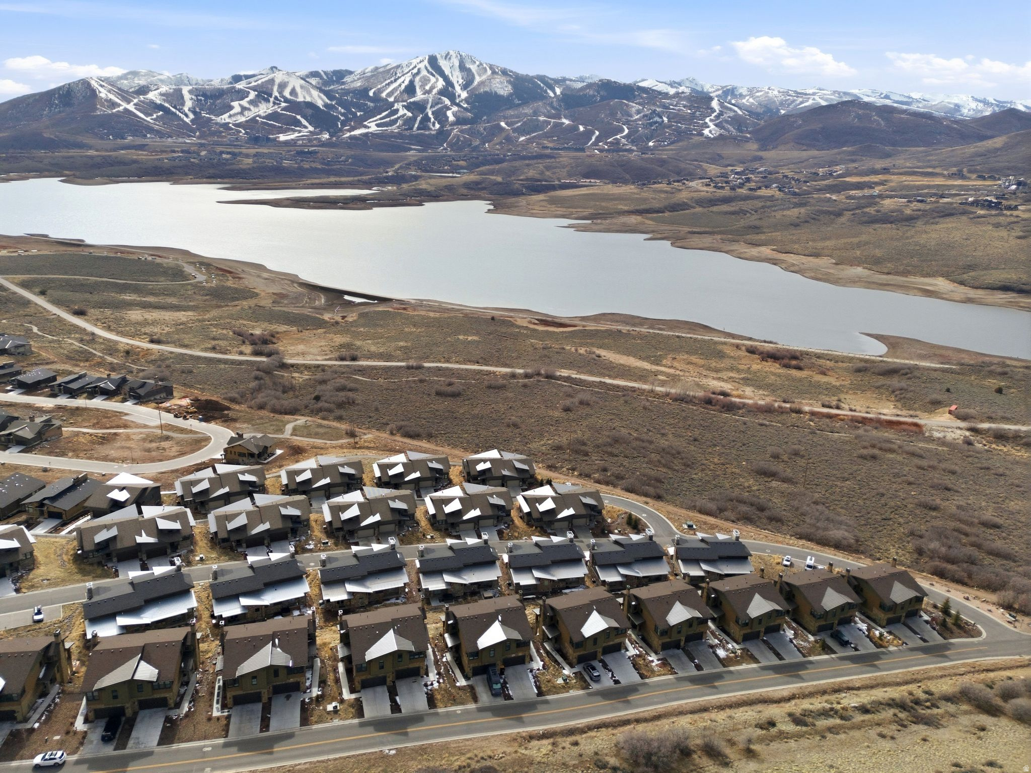 DEER WATERS RESORT - Residential