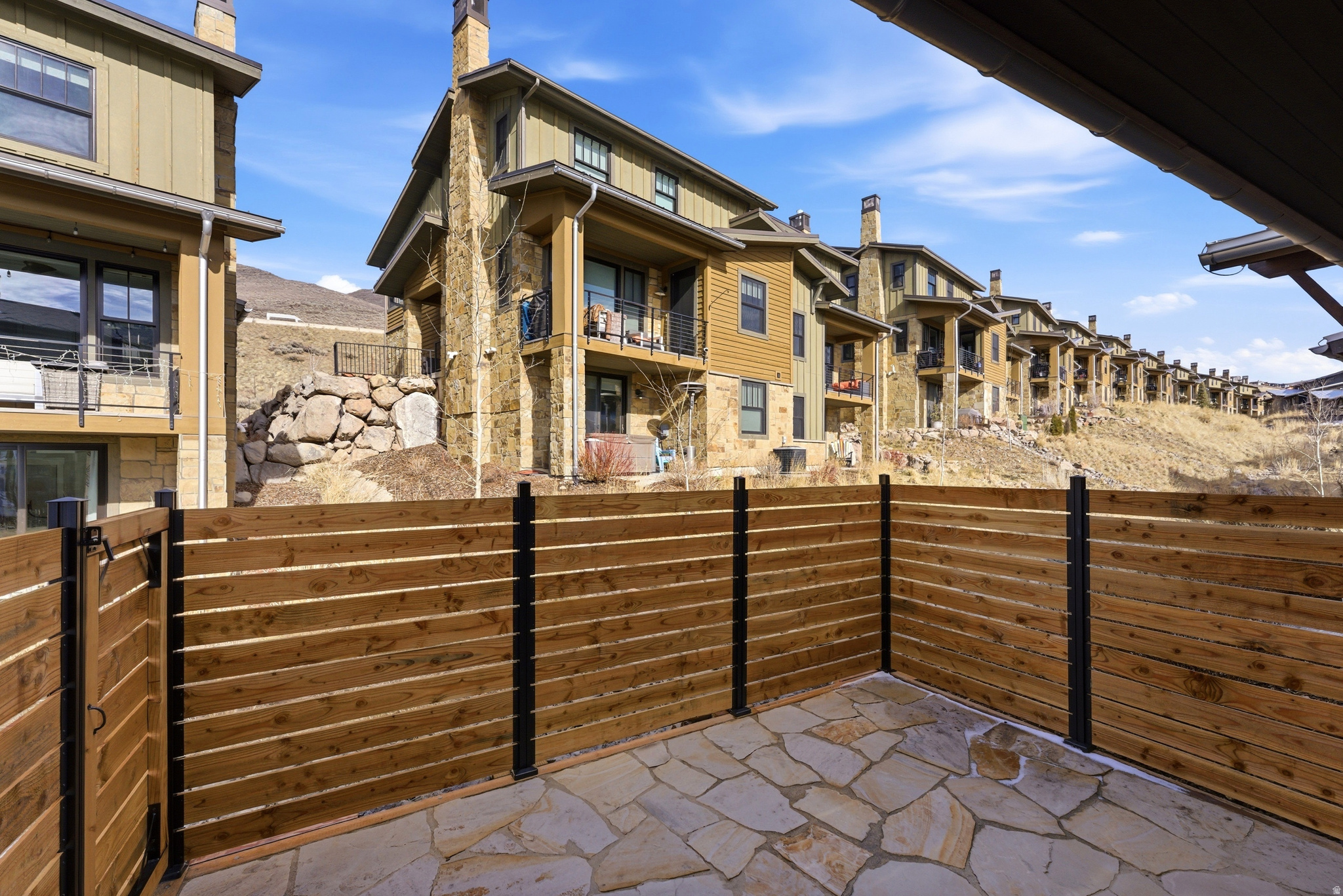 DEER WATERS RESORT - Residential