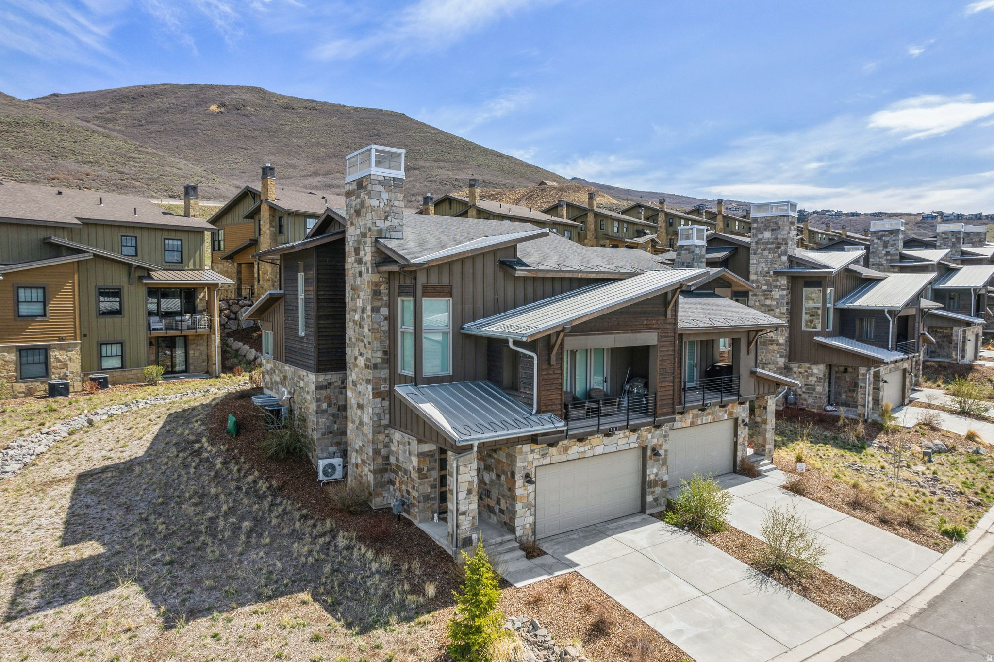 DEER WATERS RESORT - Residential