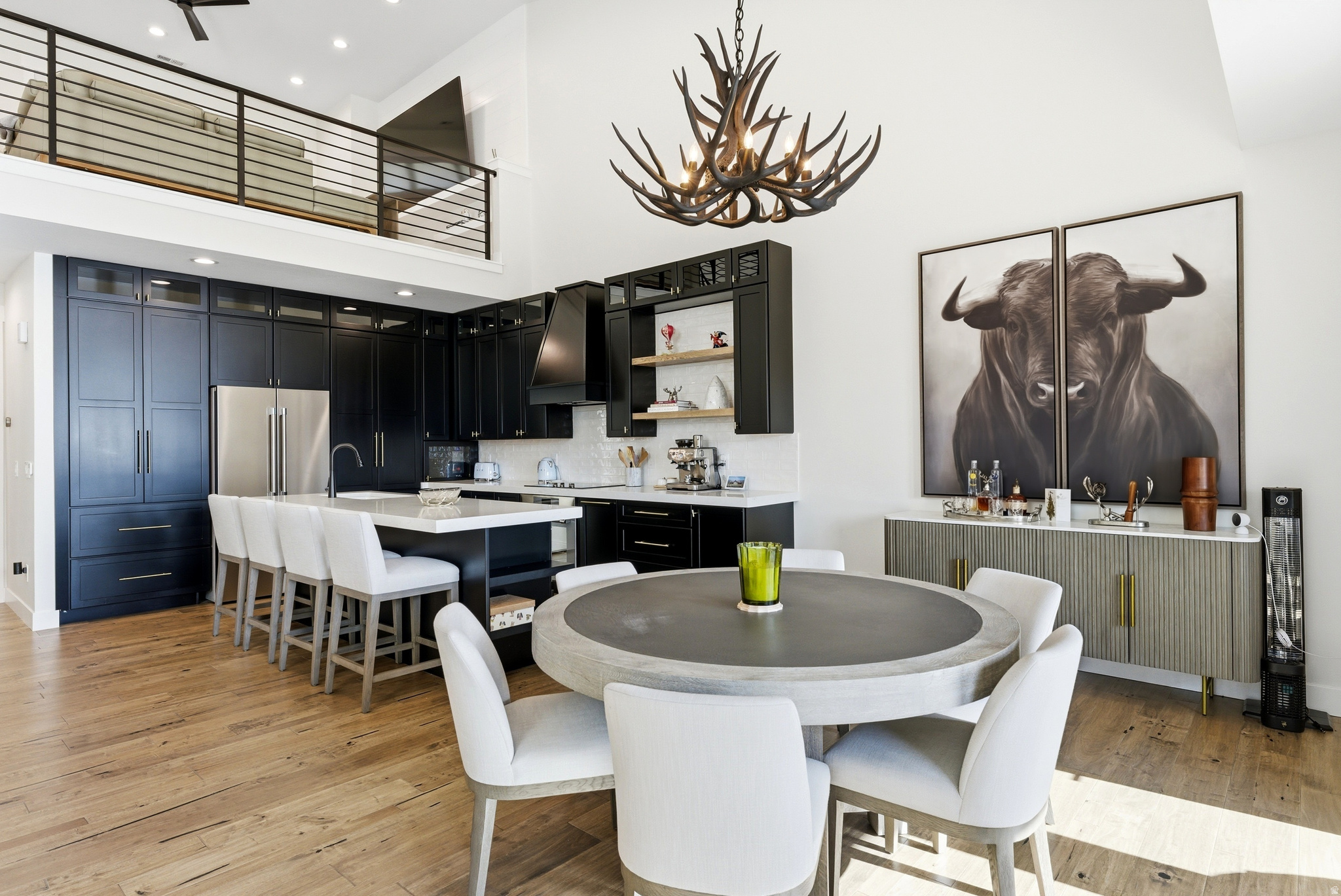 DEER WATERS RESORT - Residential