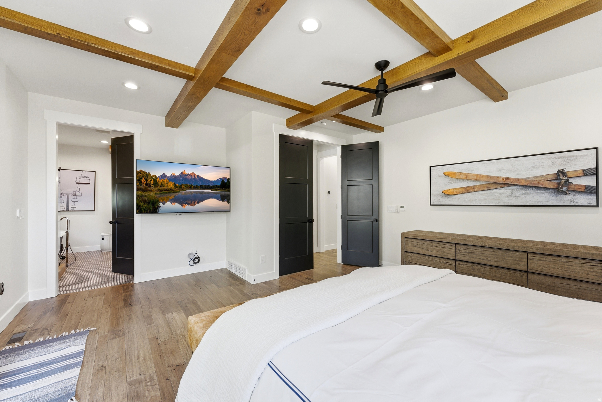 DEER WATERS RESORT - Residential