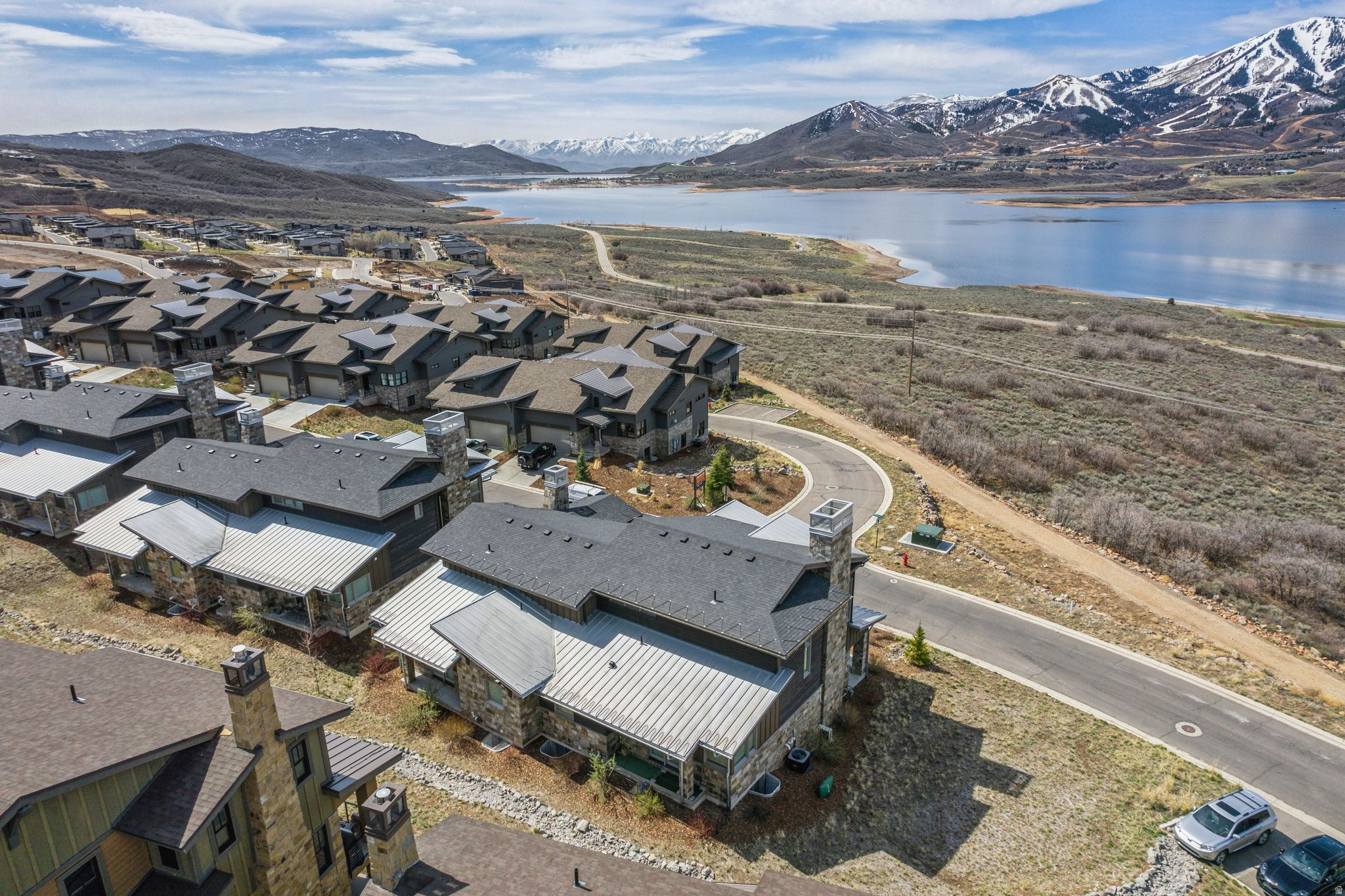 DEER WATERS RESORT - Residential