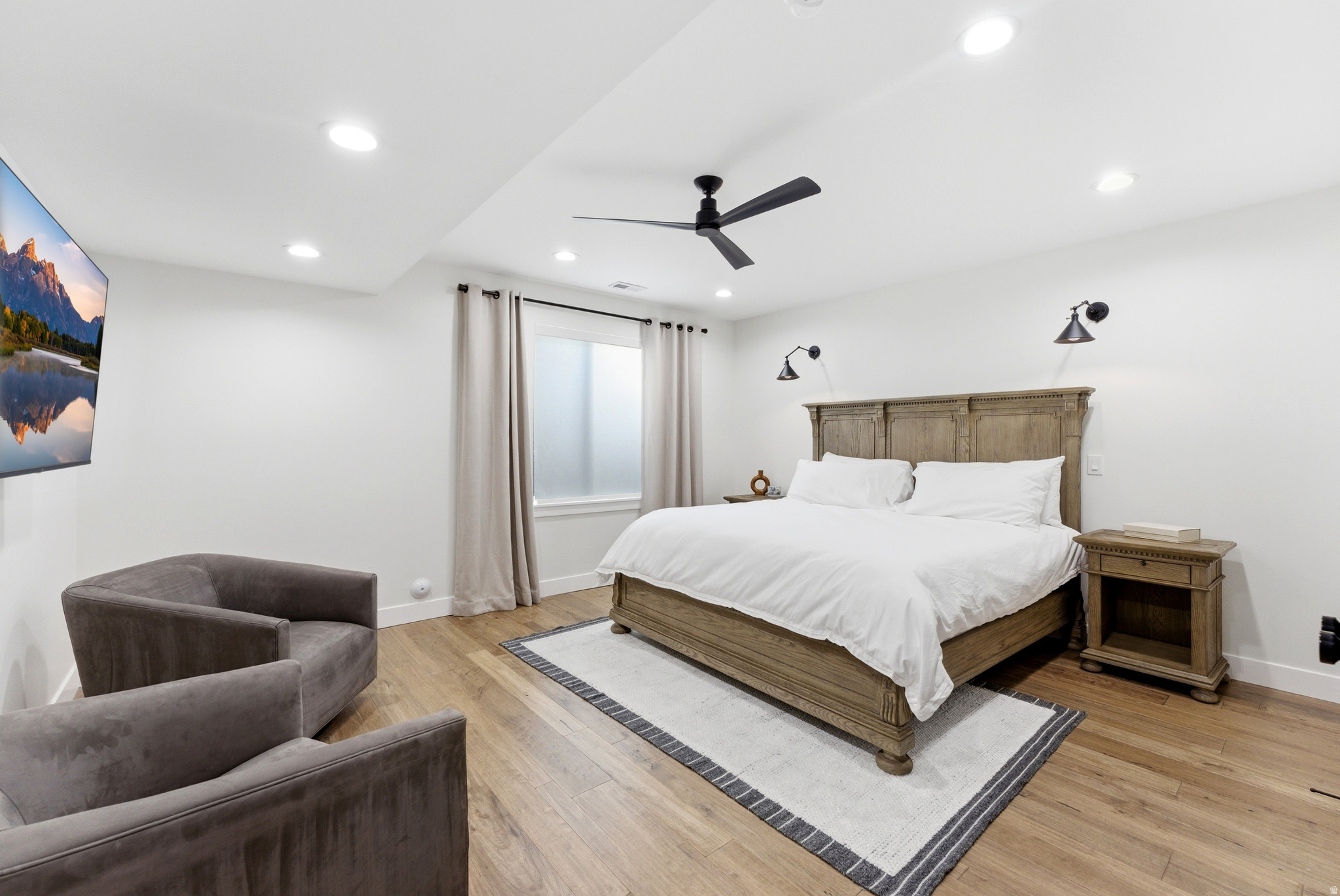 DEER WATERS RESORT - Residential