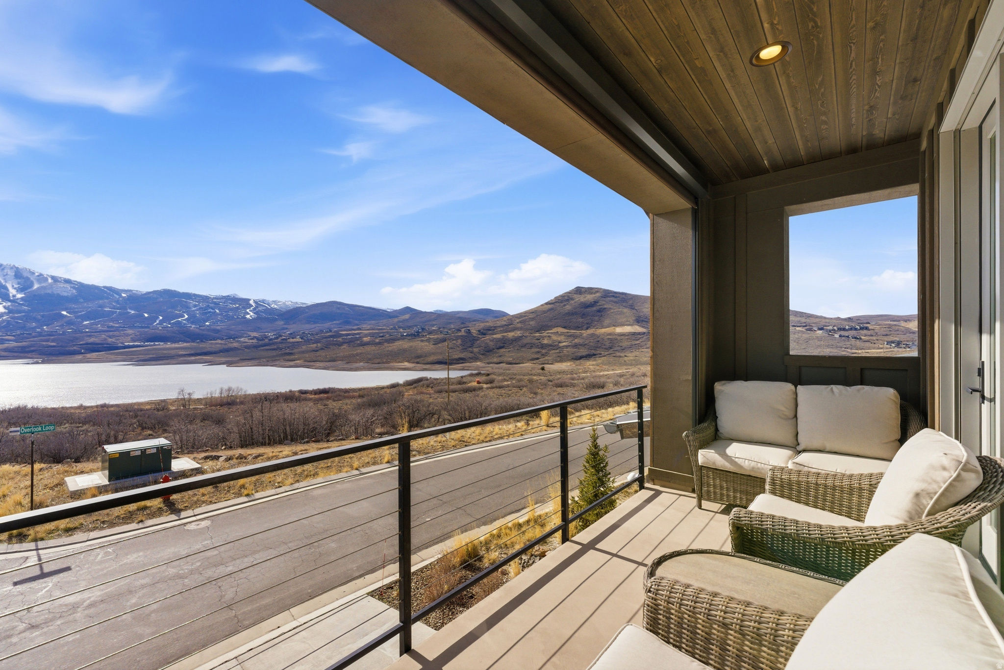 DEER WATERS RESORT - Residential