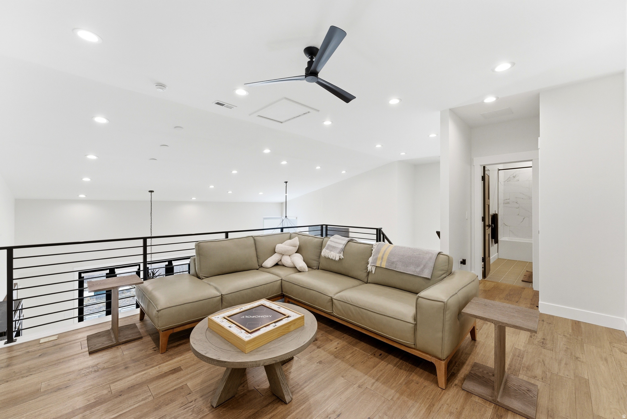 DEER WATERS RESORT - Residential