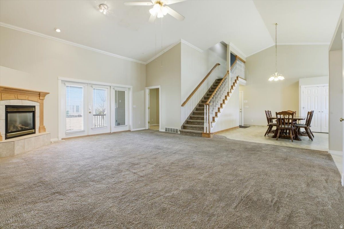 MAJESTIC VIEW ESTATES - Residential