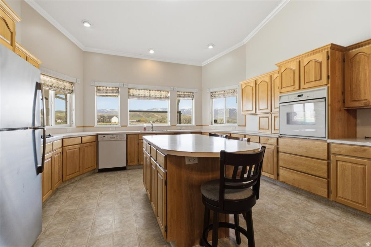 MAJESTIC VIEW ESTATES - Residential