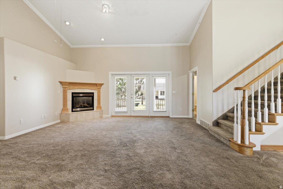 MAJESTIC VIEW ESTATES - Residential