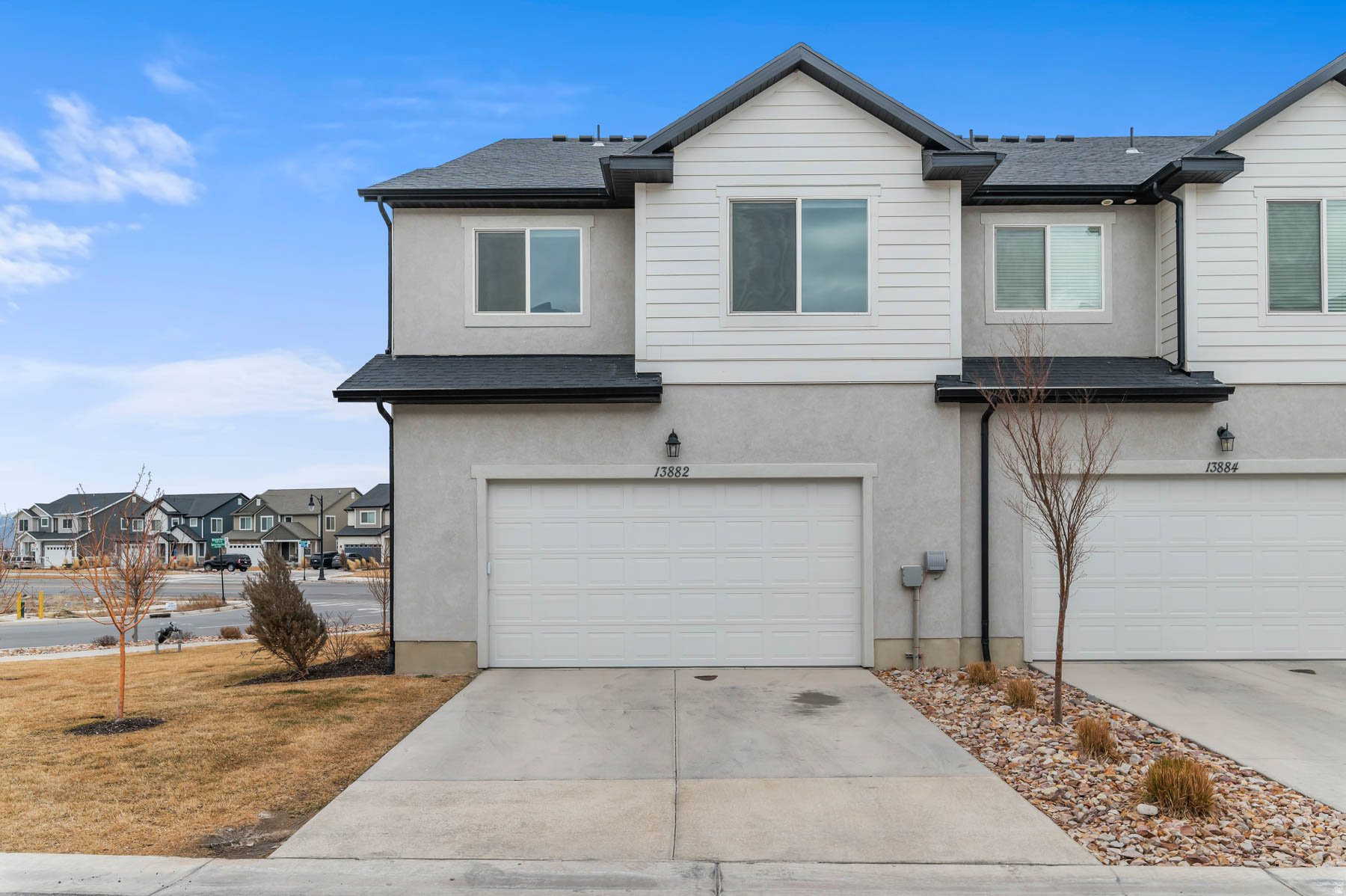 MOUNTAIN RIDGE - Residential