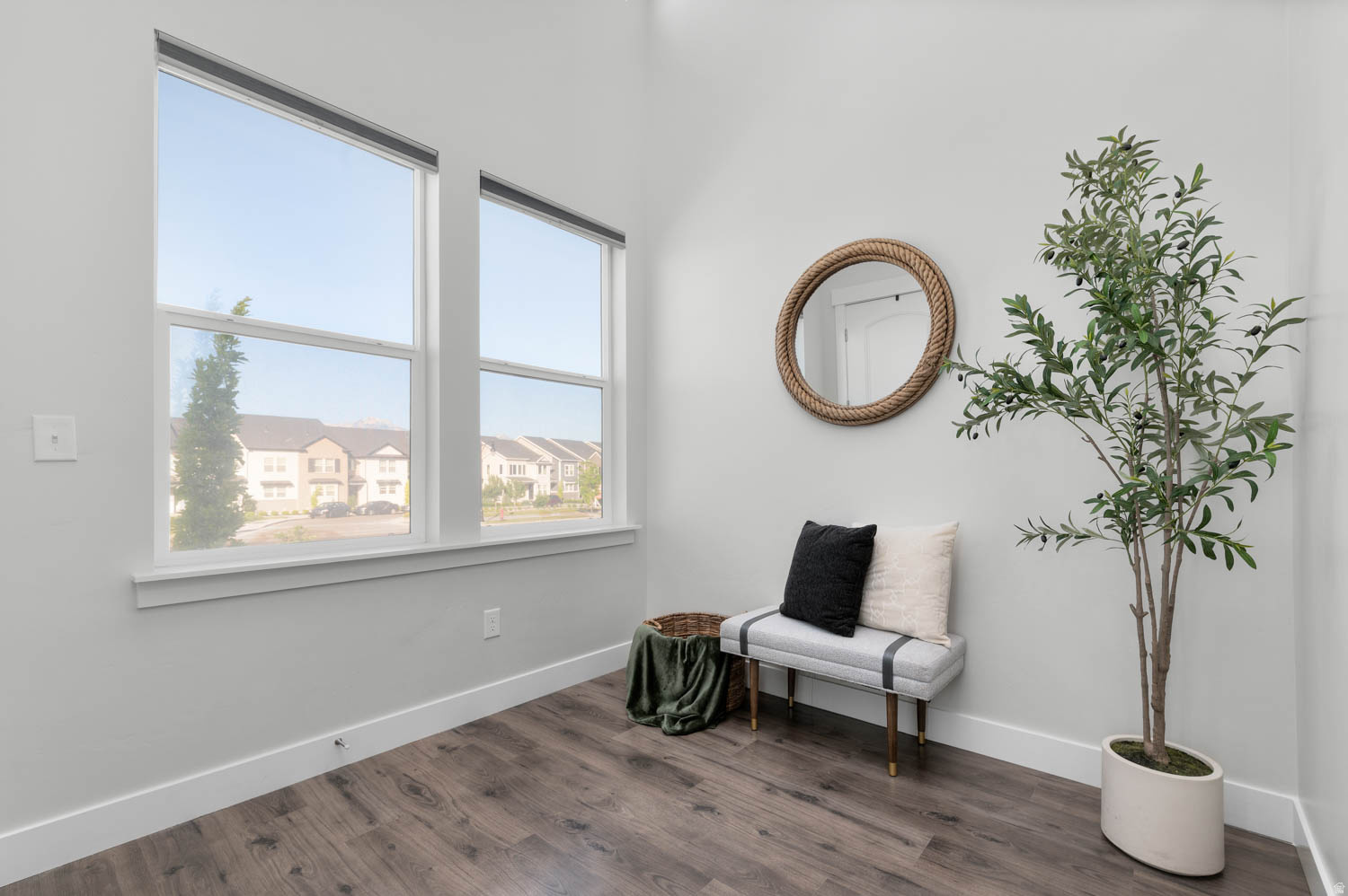 MOUNTAIN RIDGE - Residential