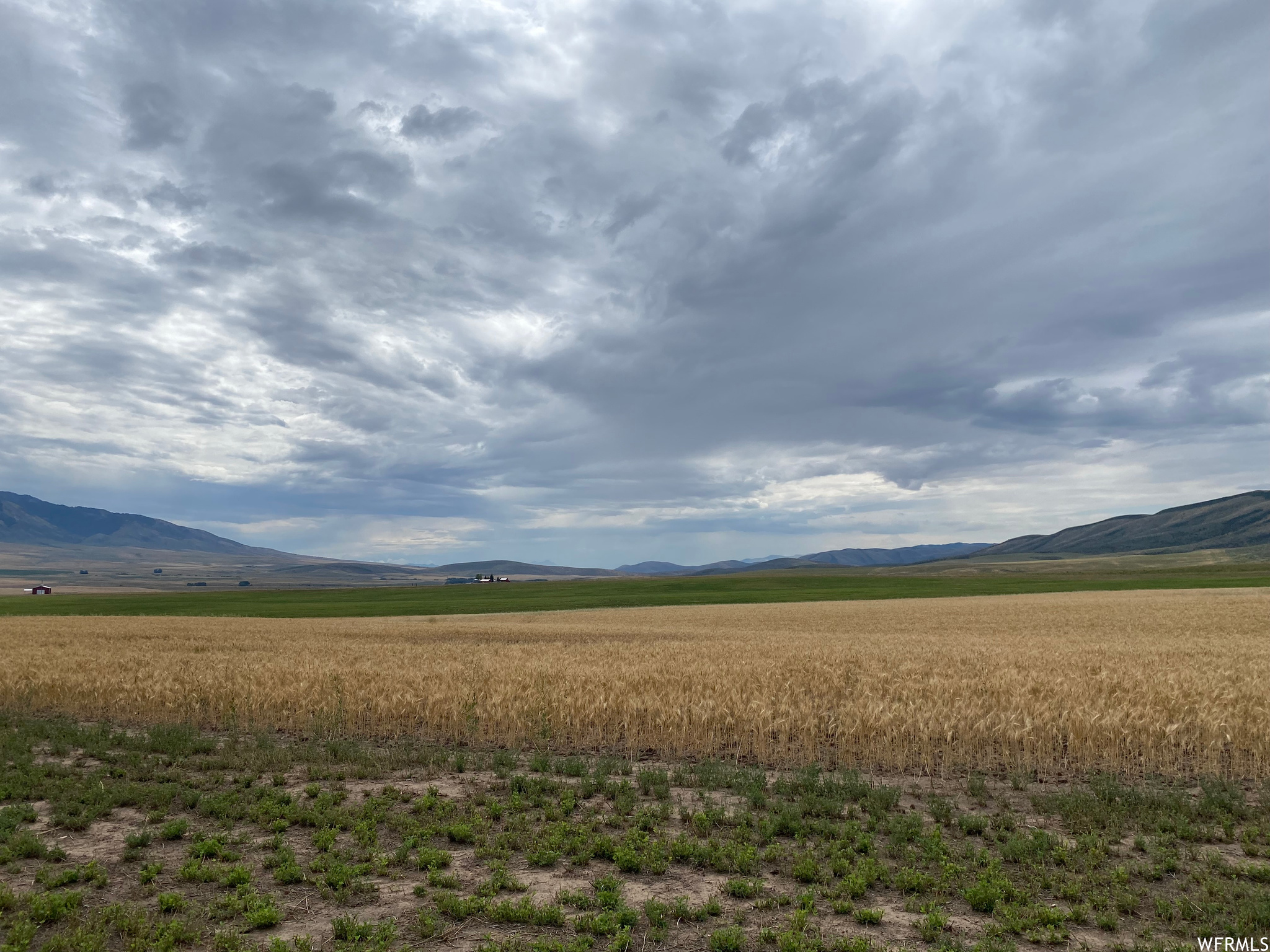 Price Reduced!! Looking for the ideal rural setting for a home or a recreational use? You have just found it! 160 acres sprawling acres. Located a short distance north of Malad and about a mile from Daniels reservoir. Electricity is at the property. Located on a county road that does not currently have winter maintenance. A few other homes close by. Multiple outdoor and recreational opportunities close by. Escape the craziness of the city and come to Idaho for your new homestead. May be possible to divide into 4, forty acre properties.