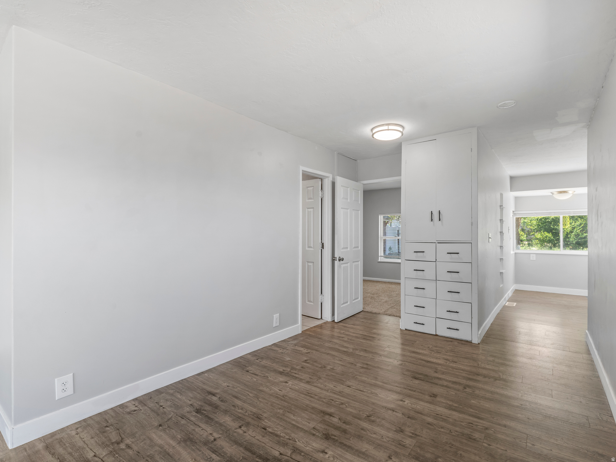 CHAMBERLINS SUBDIVISION - Residential