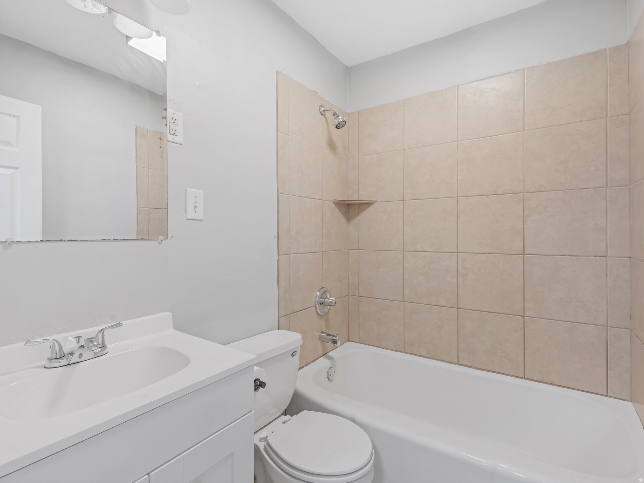 CHAMBERLINS SUBDIVISION - Residential