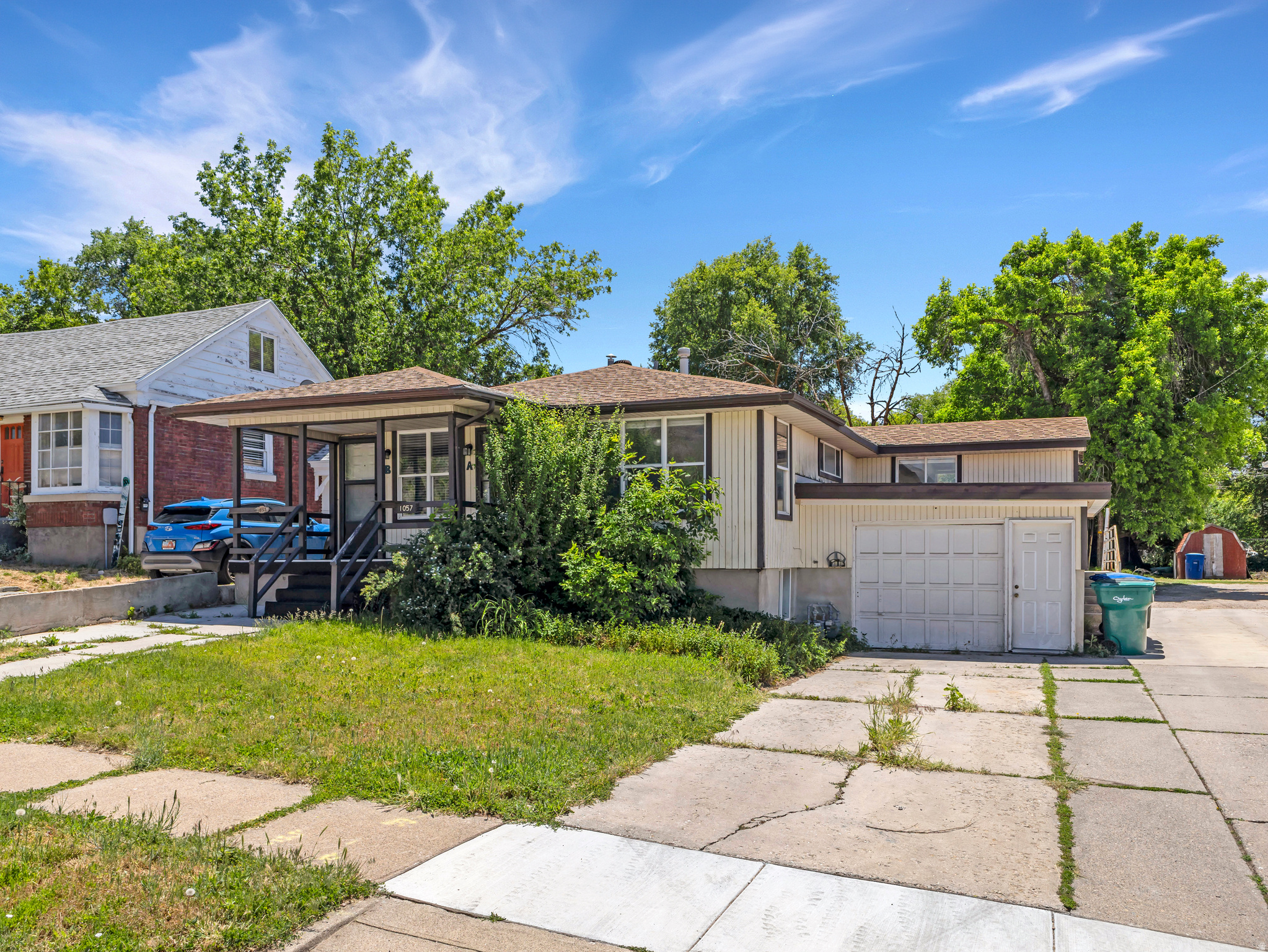 CHAMBERLINS SUBDIVISION - Residential