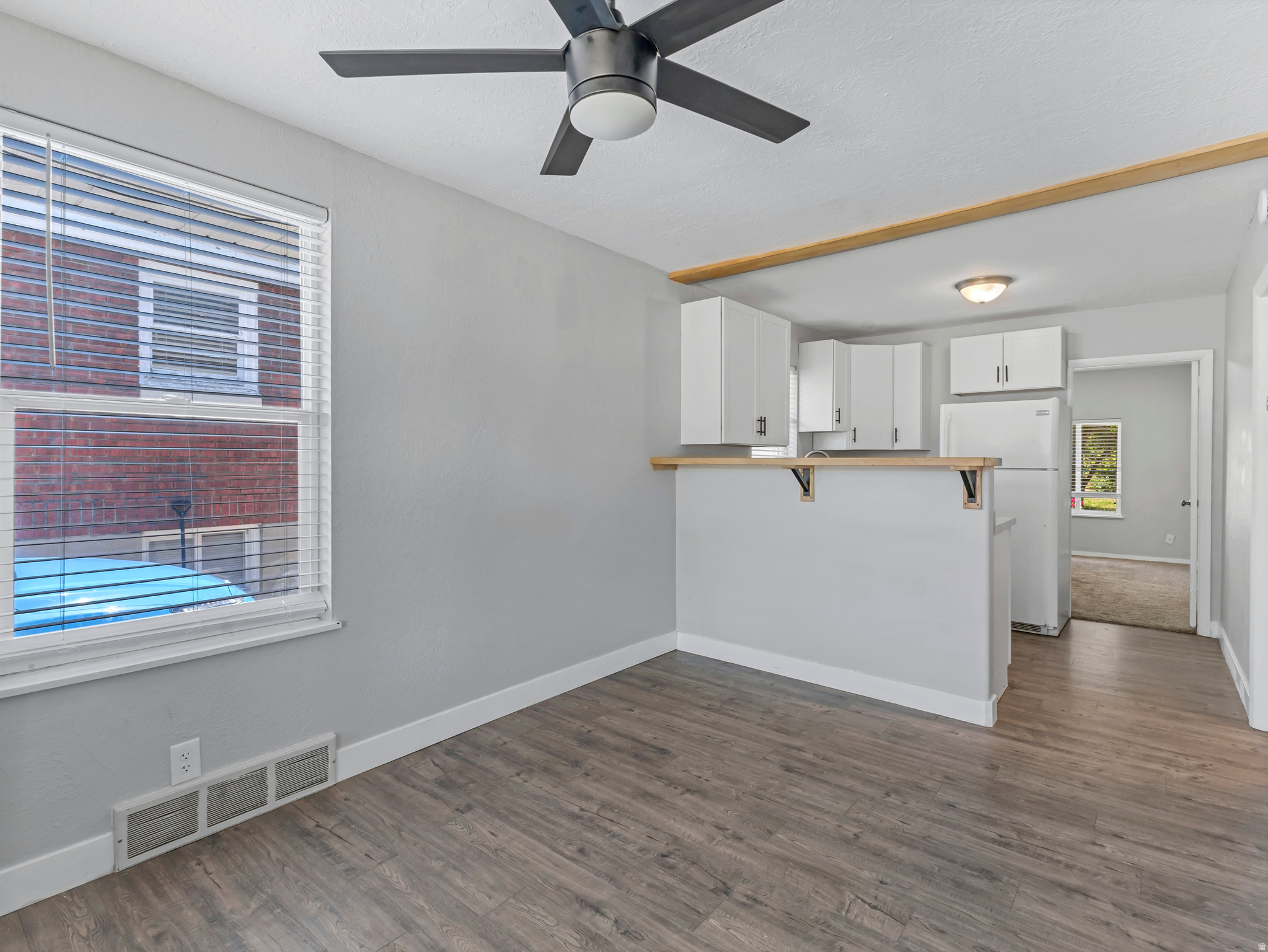CHAMBERLINS SUBDIVISION - Residential