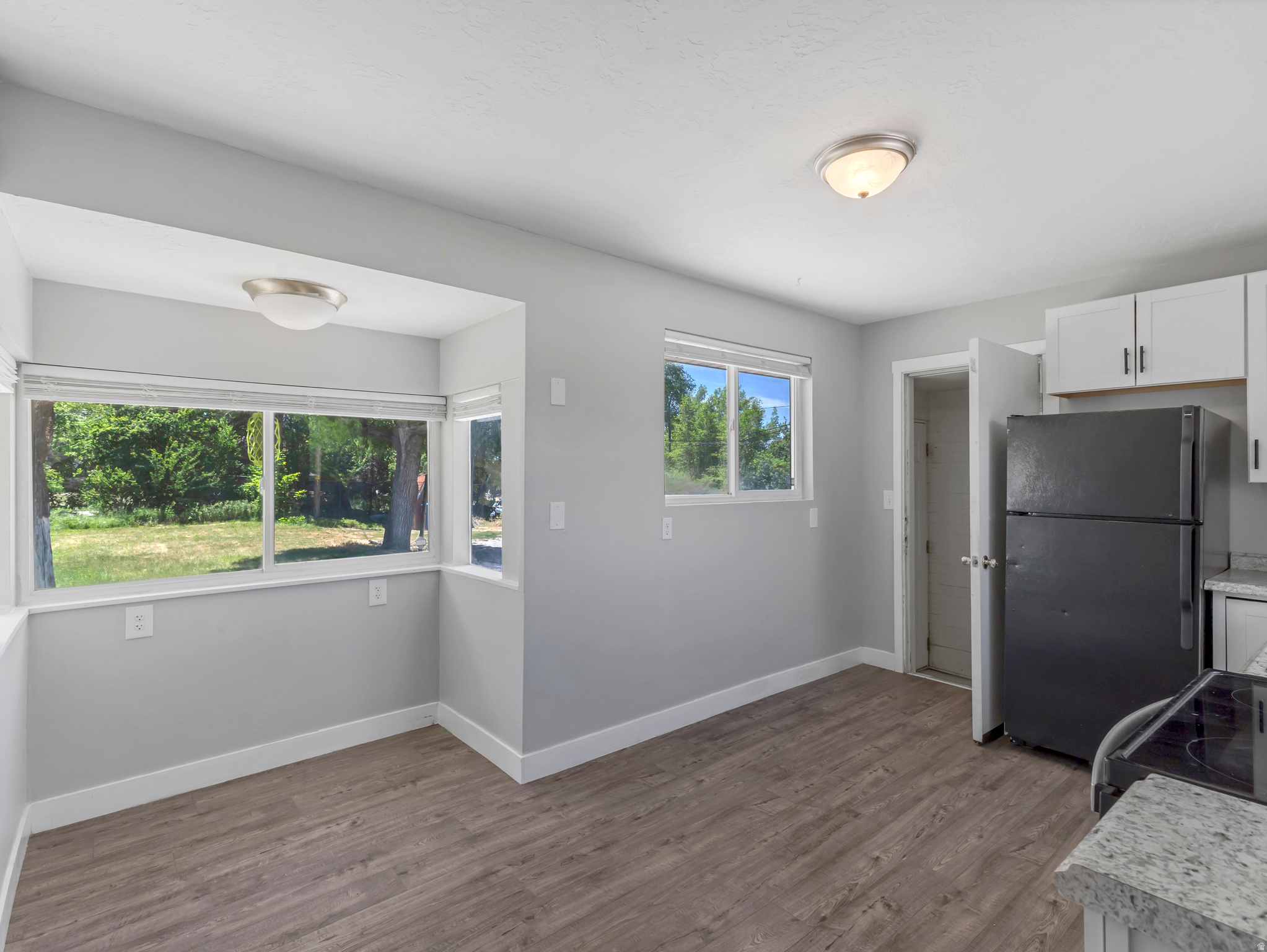 CHAMBERLINS SUBDIVISION - Residential
