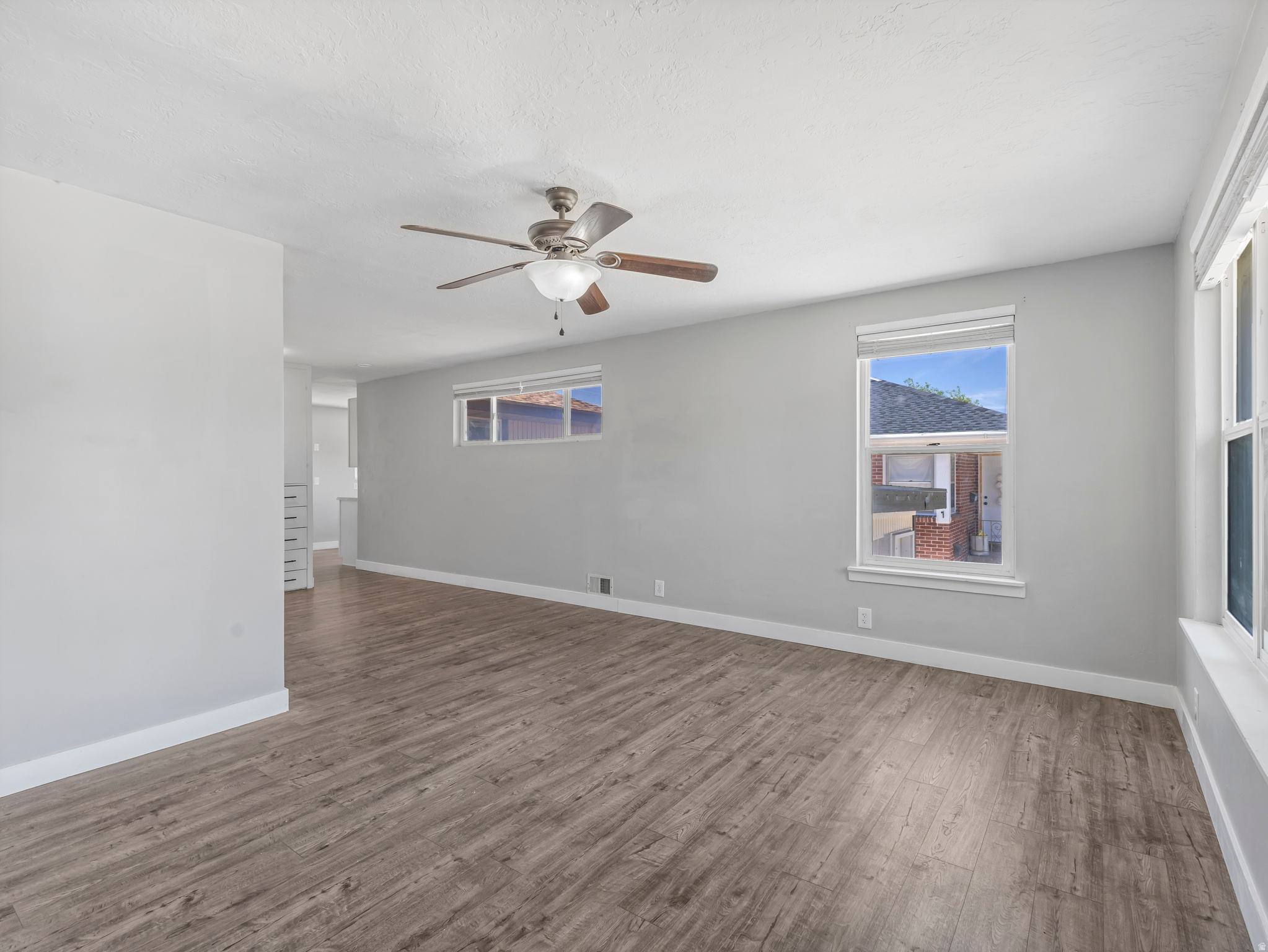 CHAMBERLINS SUBDIVISION - Residential