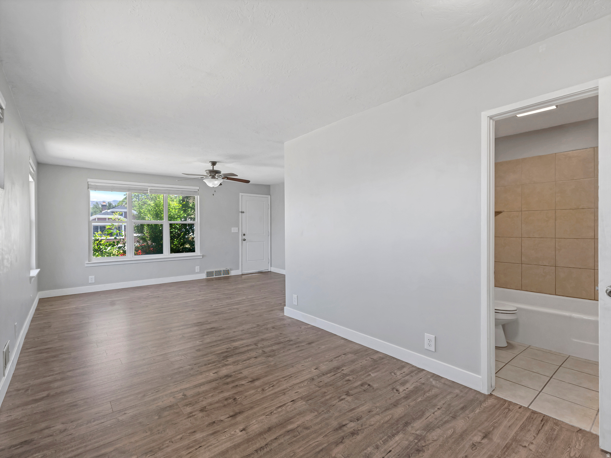 CHAMBERLINS SUBDIVISION - Residential