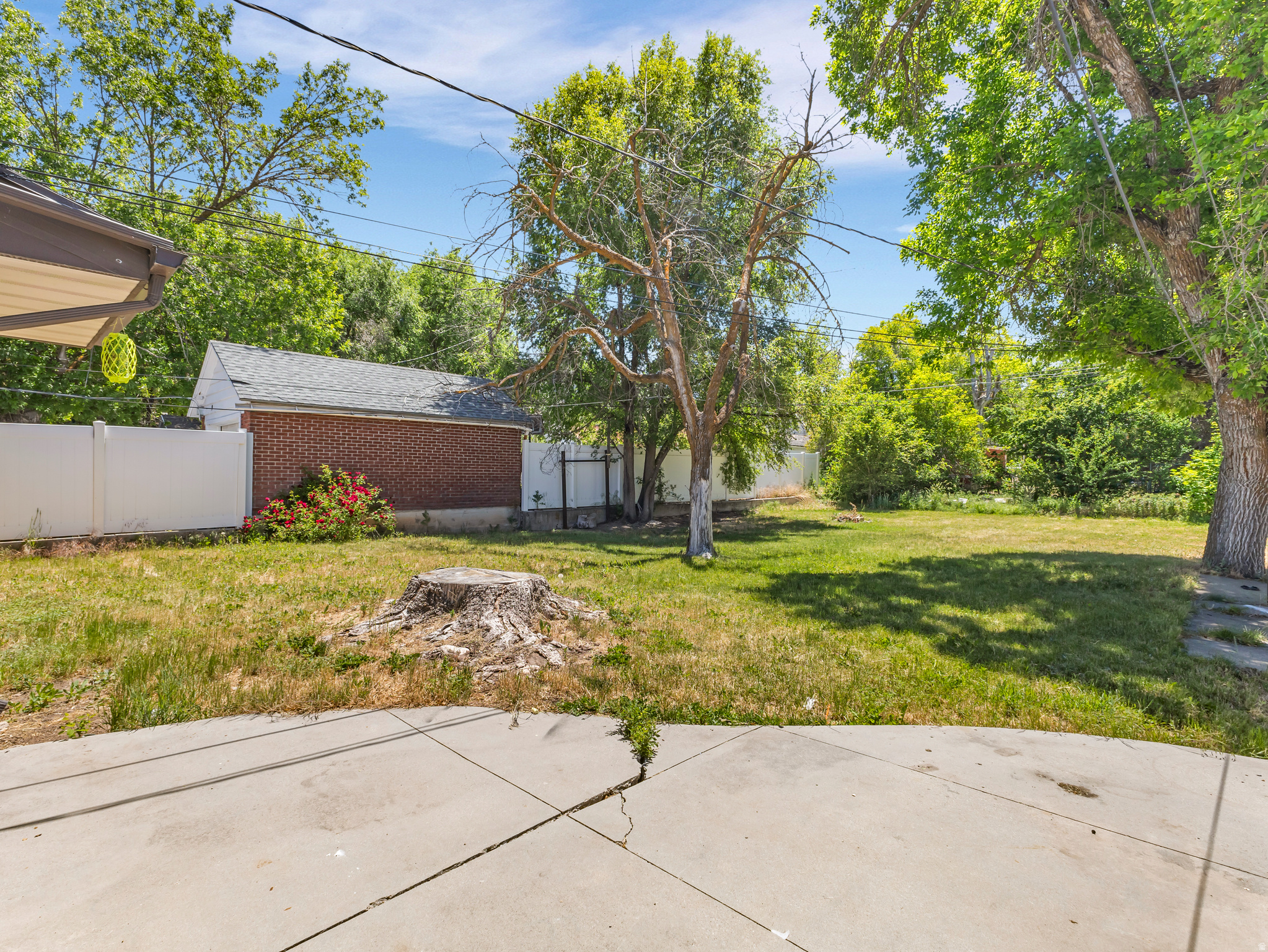 CHAMBERLINS SUBDIVISION - Residential