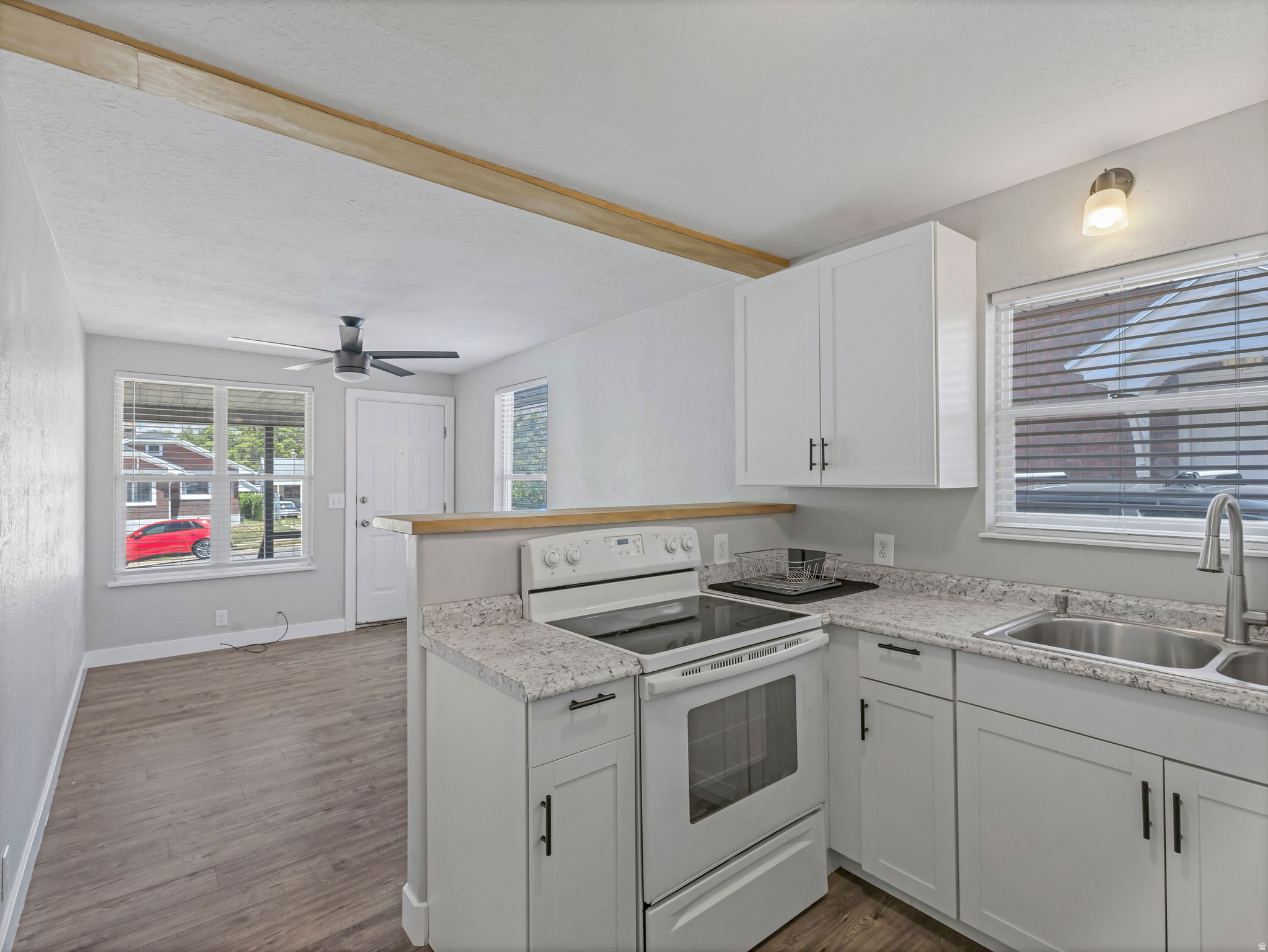 CHAMBERLINS SUBDIVISION - Residential