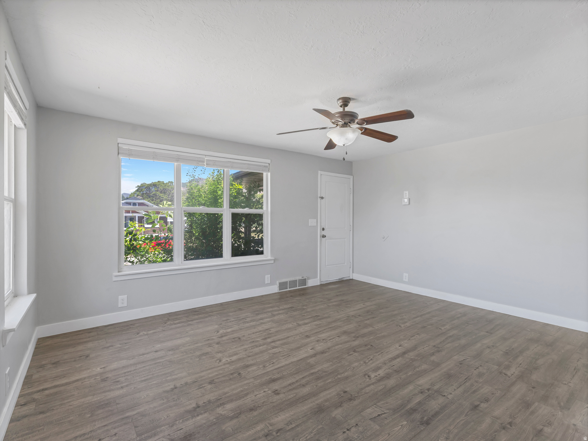 CHAMBERLINS SUBDIVISION - Residential