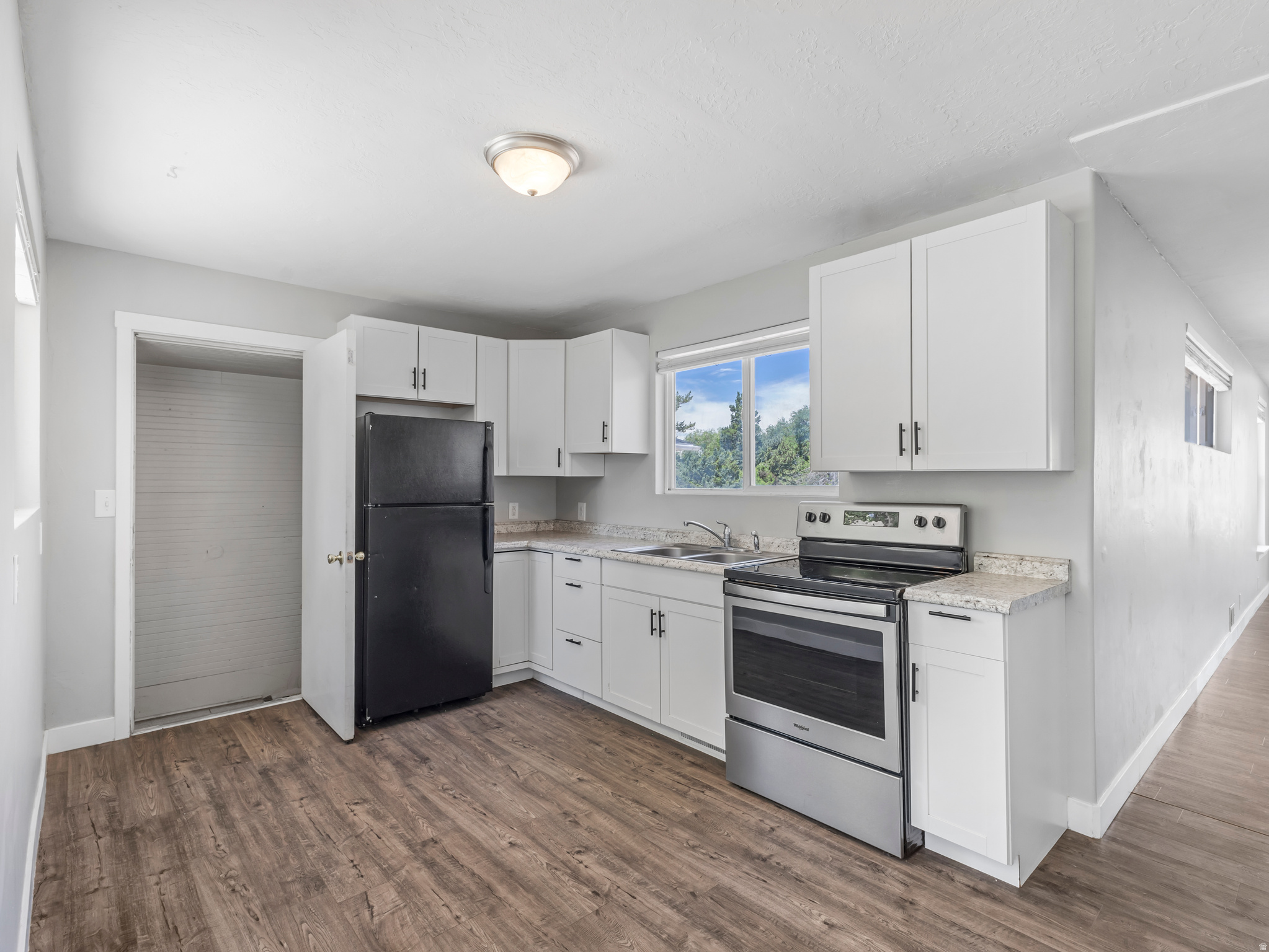 CHAMBERLINS SUBDIVISION - Residential