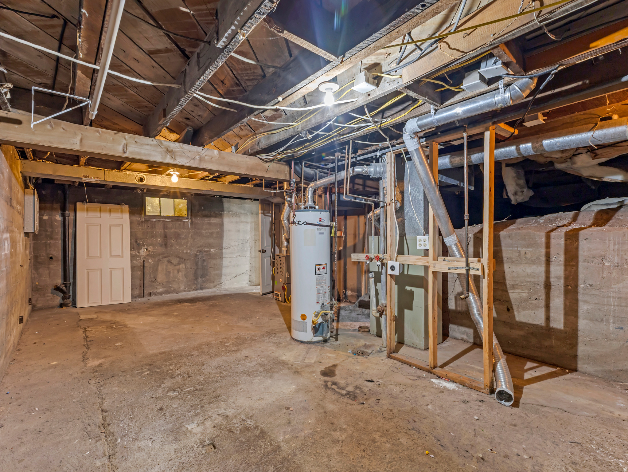 CHAMBERLINS SUBDIVISION - Residential