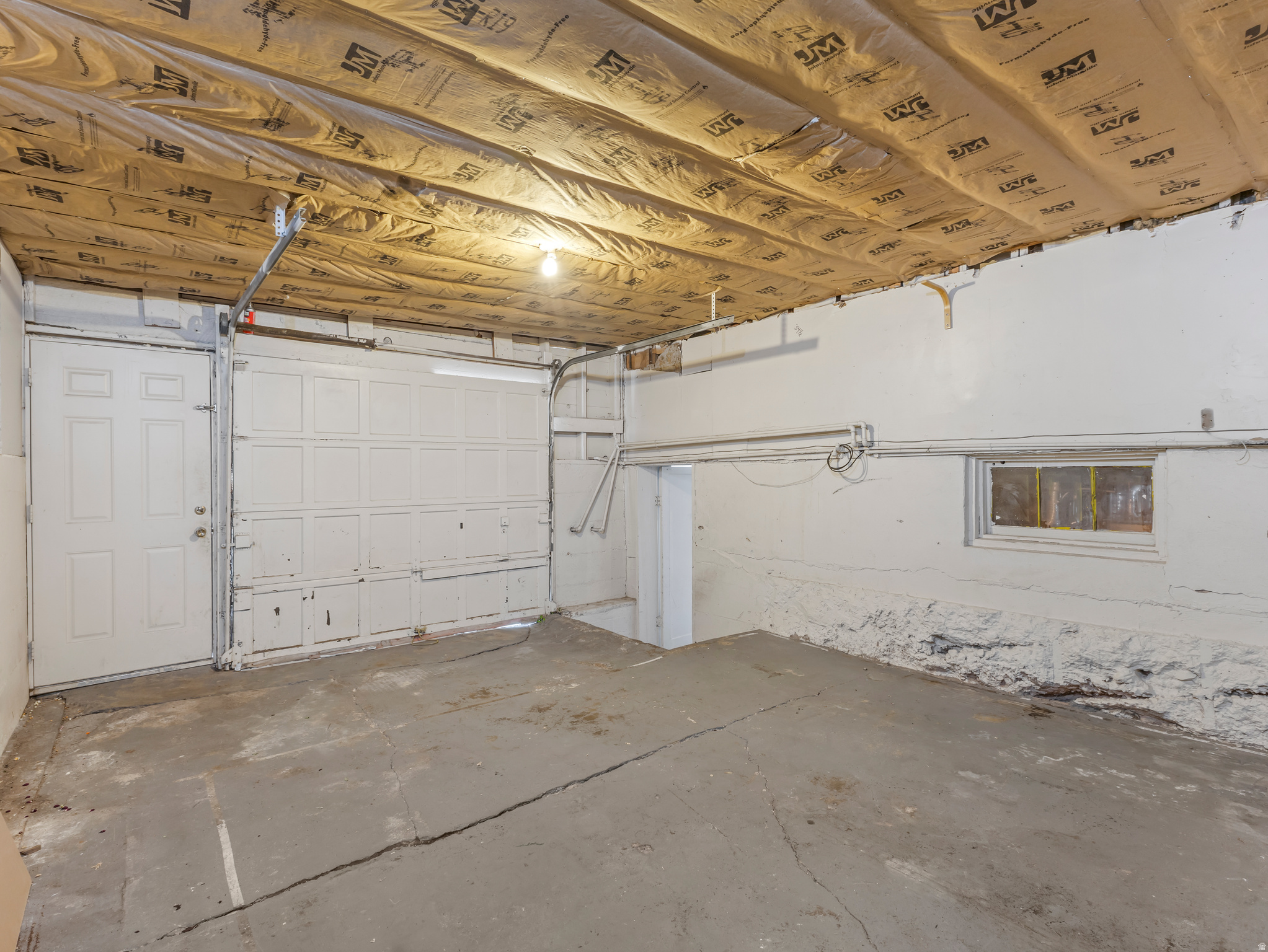 CHAMBERLINS SUBDIVISION - Residential