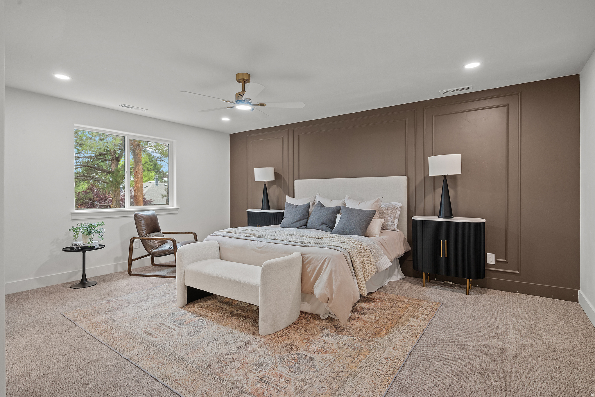 MEADOWS - Residential