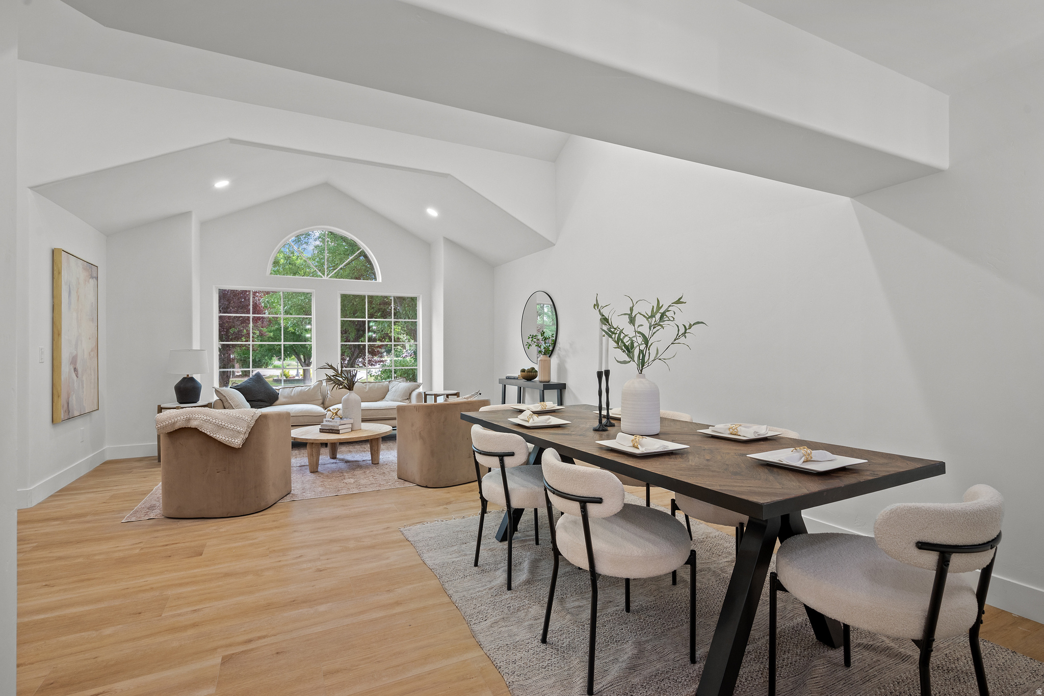 MEADOWS - Residential